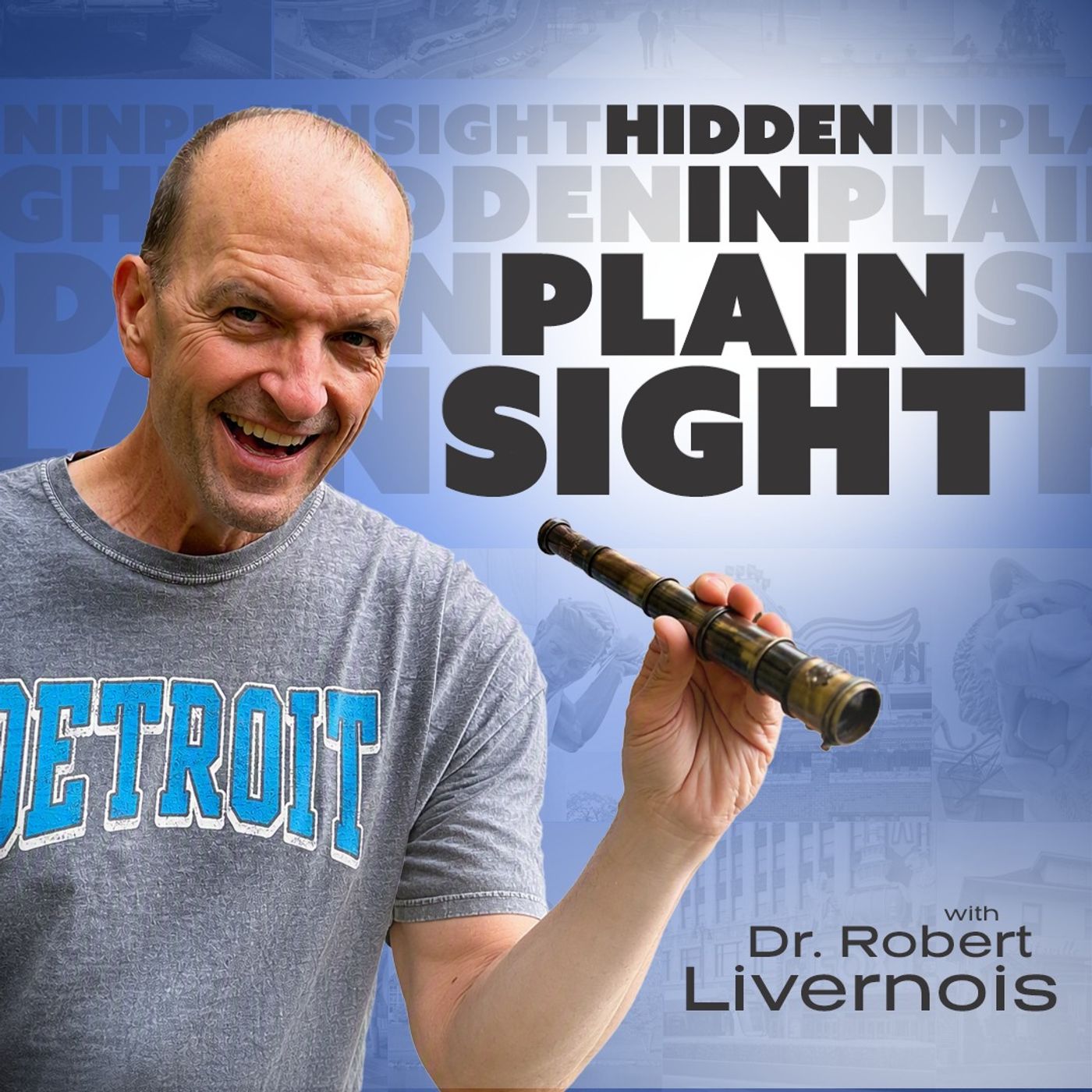 Hidden in Plain Sight