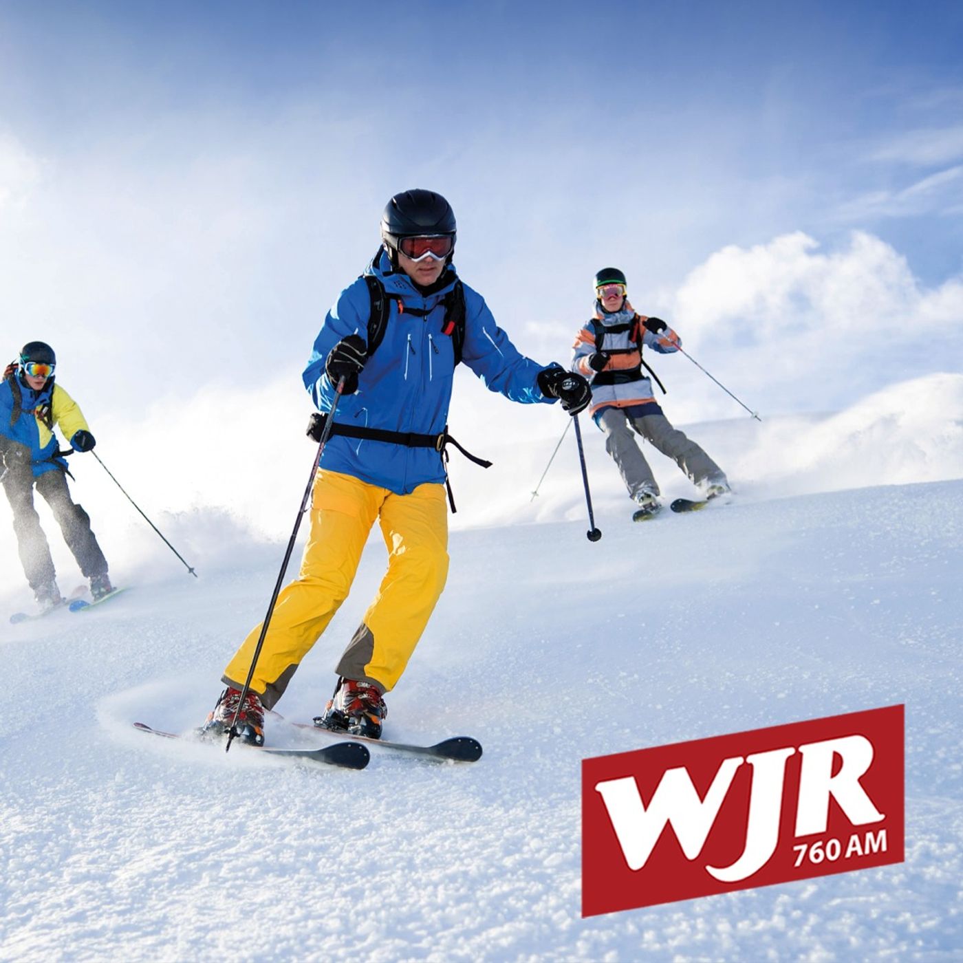 Snow Much Fun: Michigan’s Winter Wonderland Wins Big!