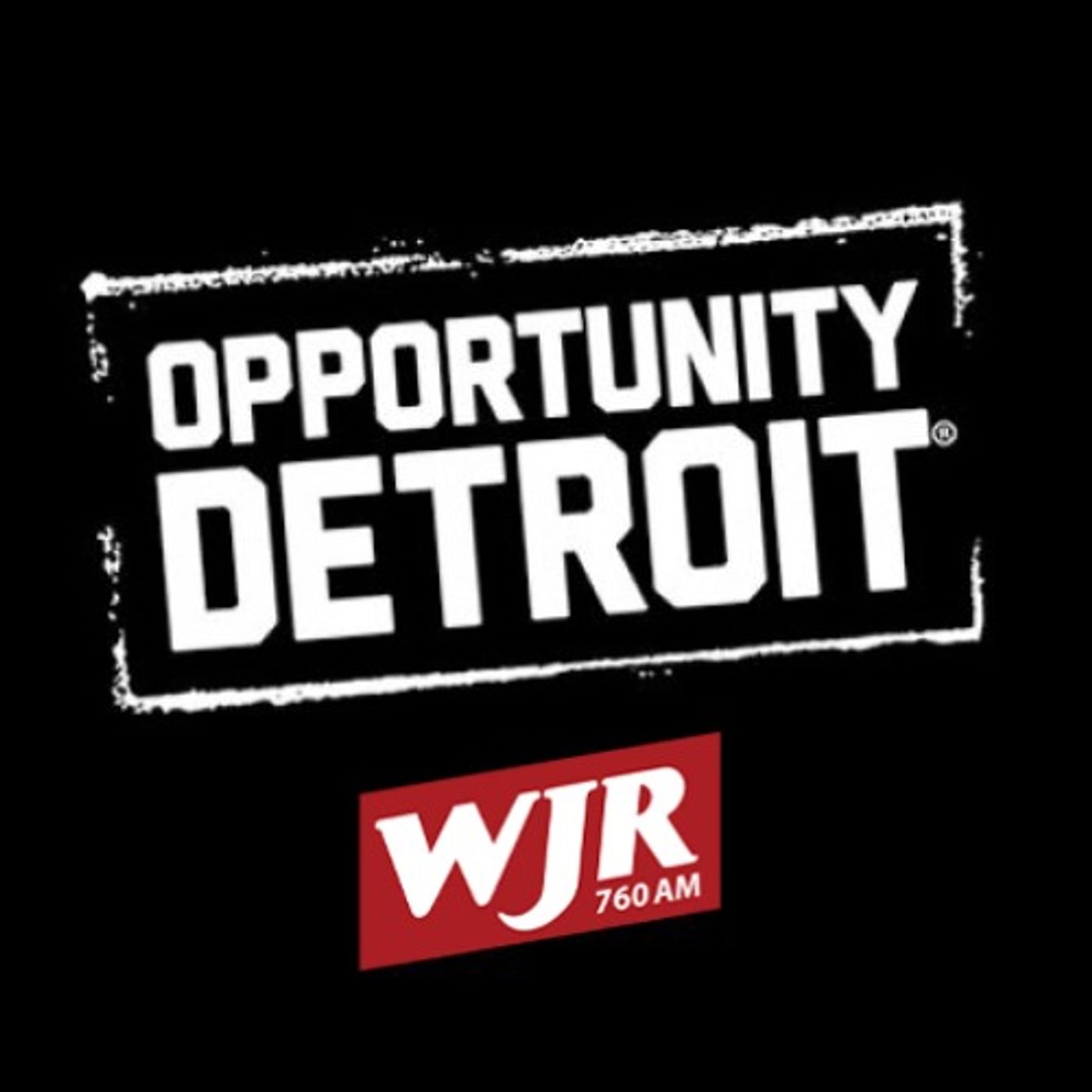 Opportunity Detroit ~ Renee Vitale