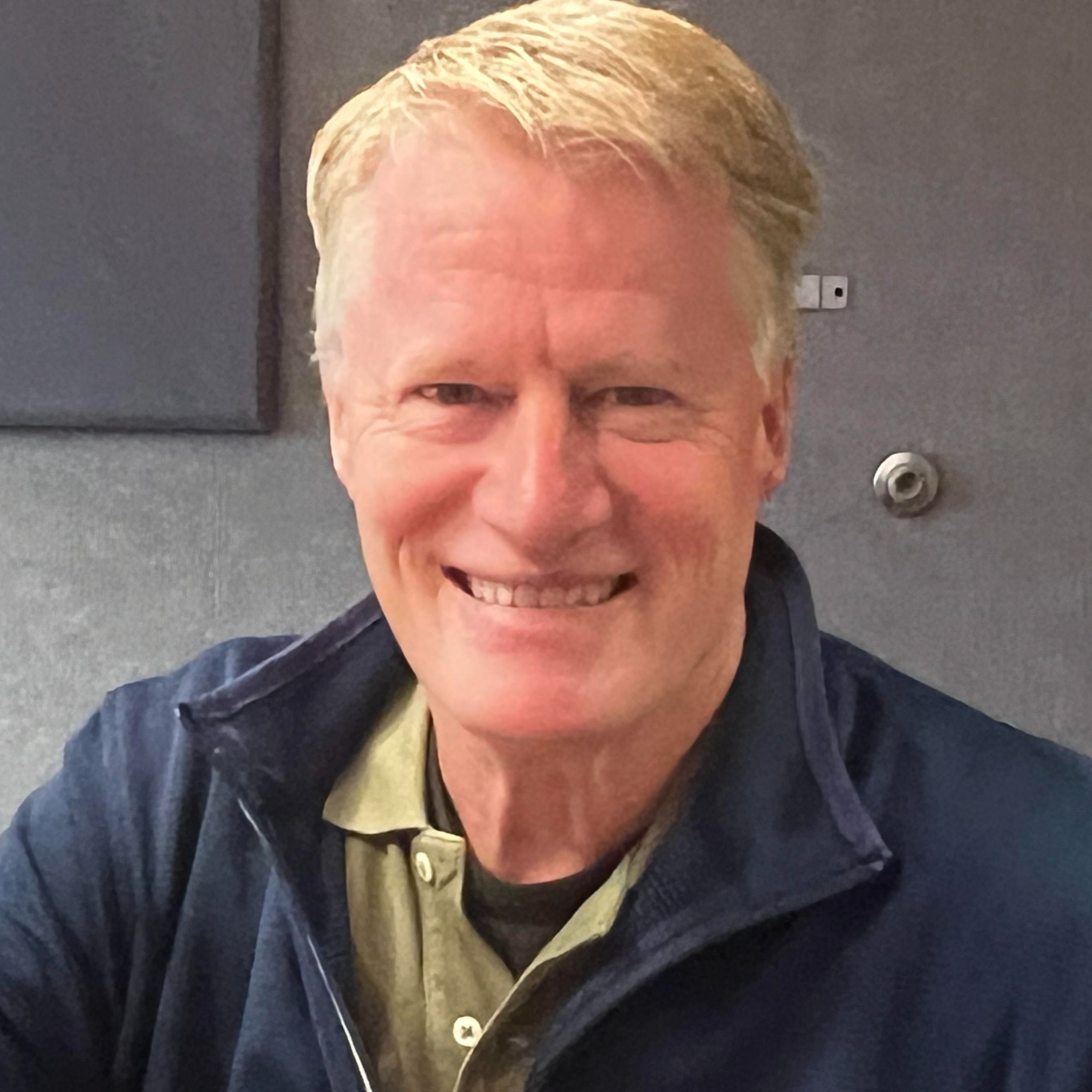 090425 ~ A Conversation With John U. Bacon