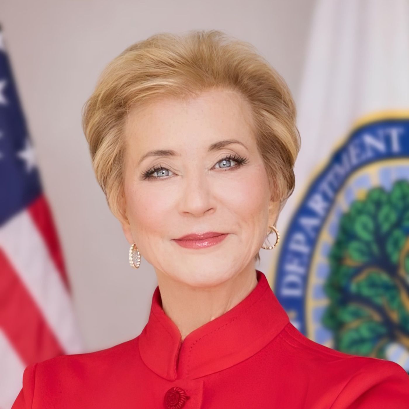 Education Secretary Linda McMahon Discusses Education Freedom Tax Credits