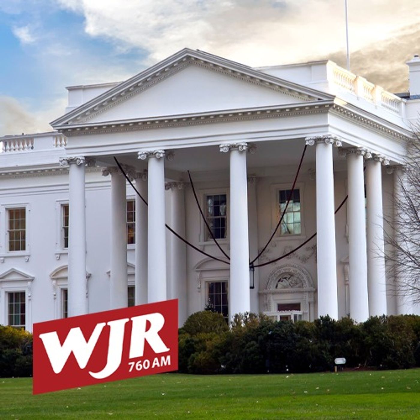 Recapping President Trump's Presser with Kash Patel