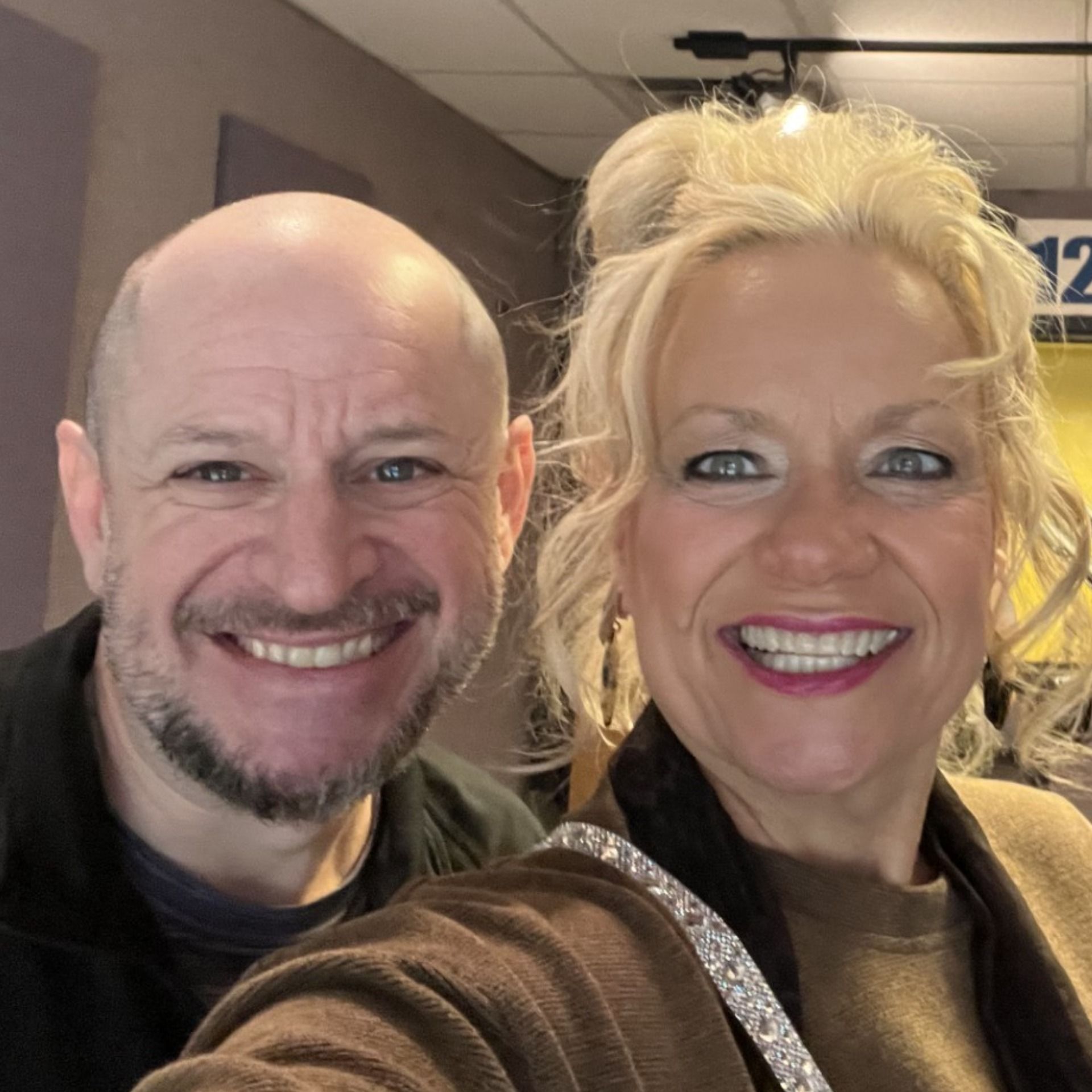 121125 ~ Football Coach Fallout - Ira Weintraub