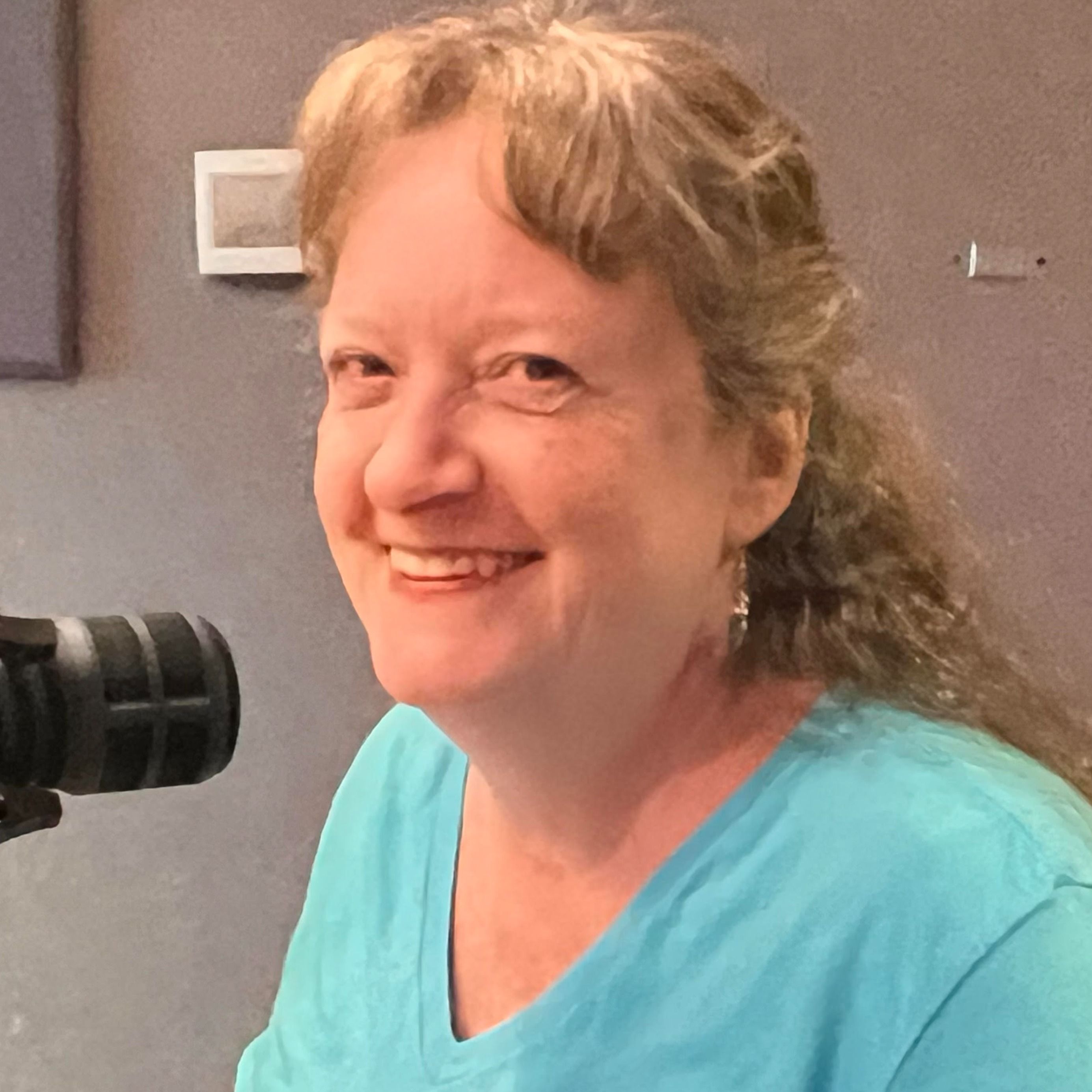 092525 ~ Harboring Homes - Kerry Kafafian