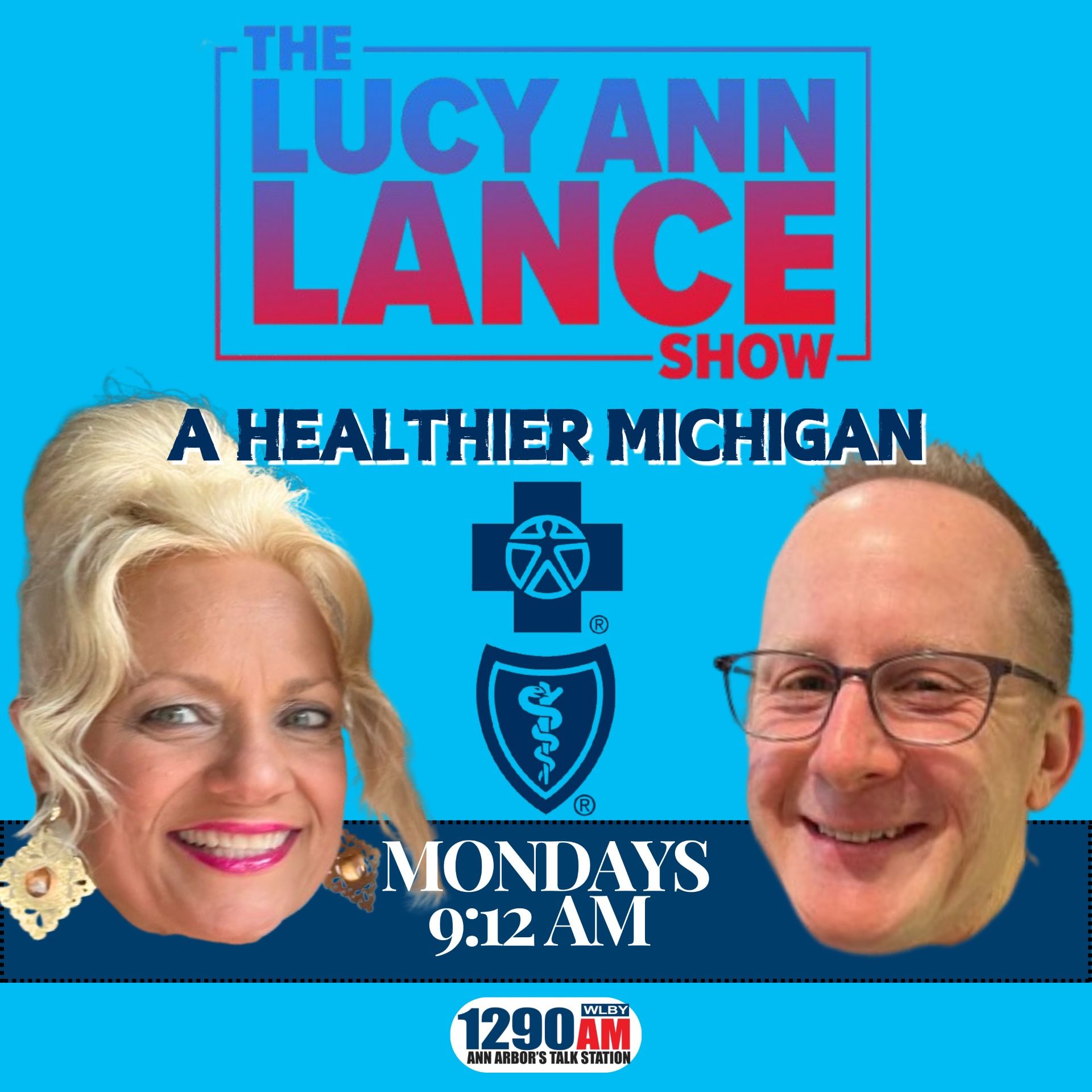 012626 ~ Building Health into Your Budget - Andy Hetzel