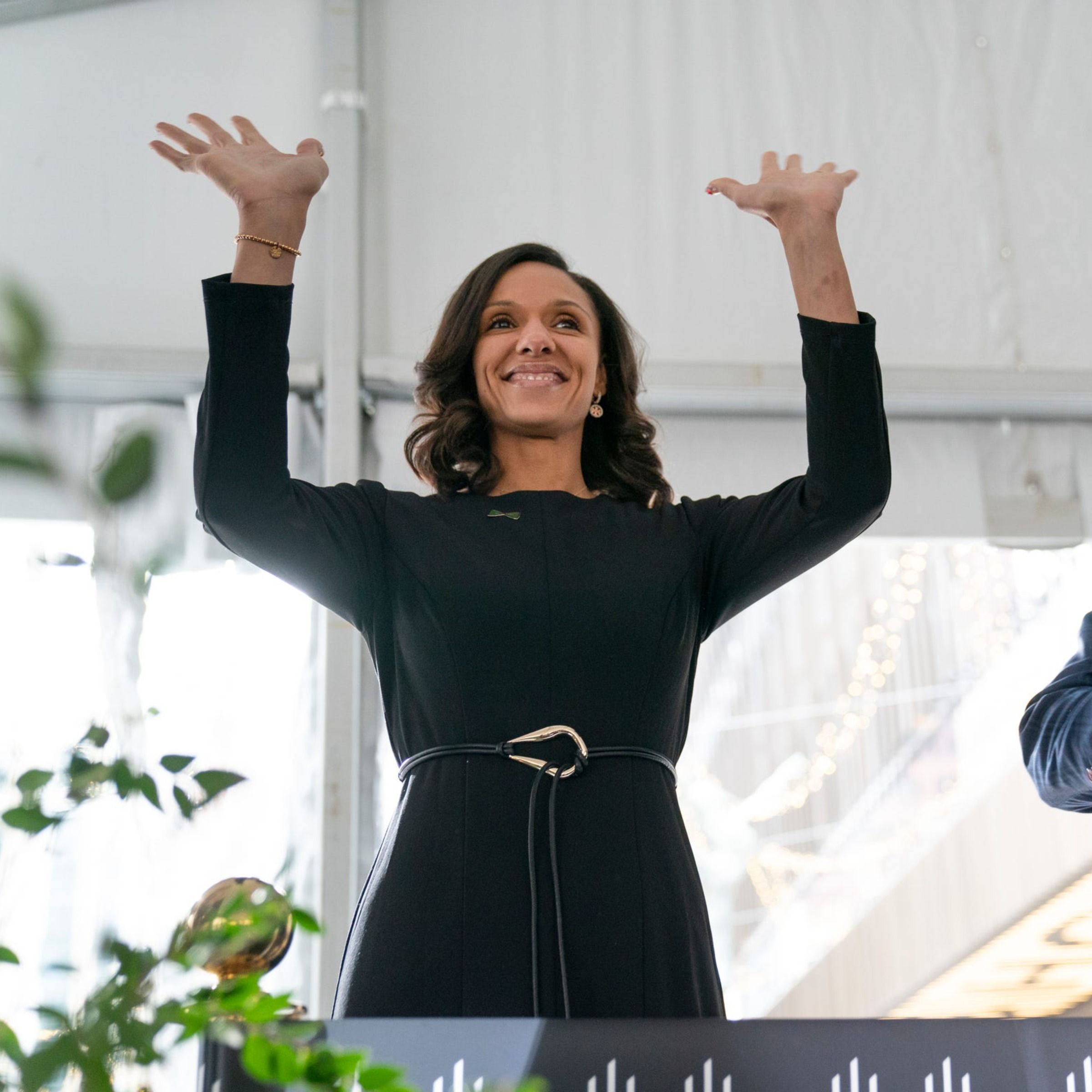 Mayor-Elect Mary Sheffield Announces Policy Committees to Support Rise Higher Detroit