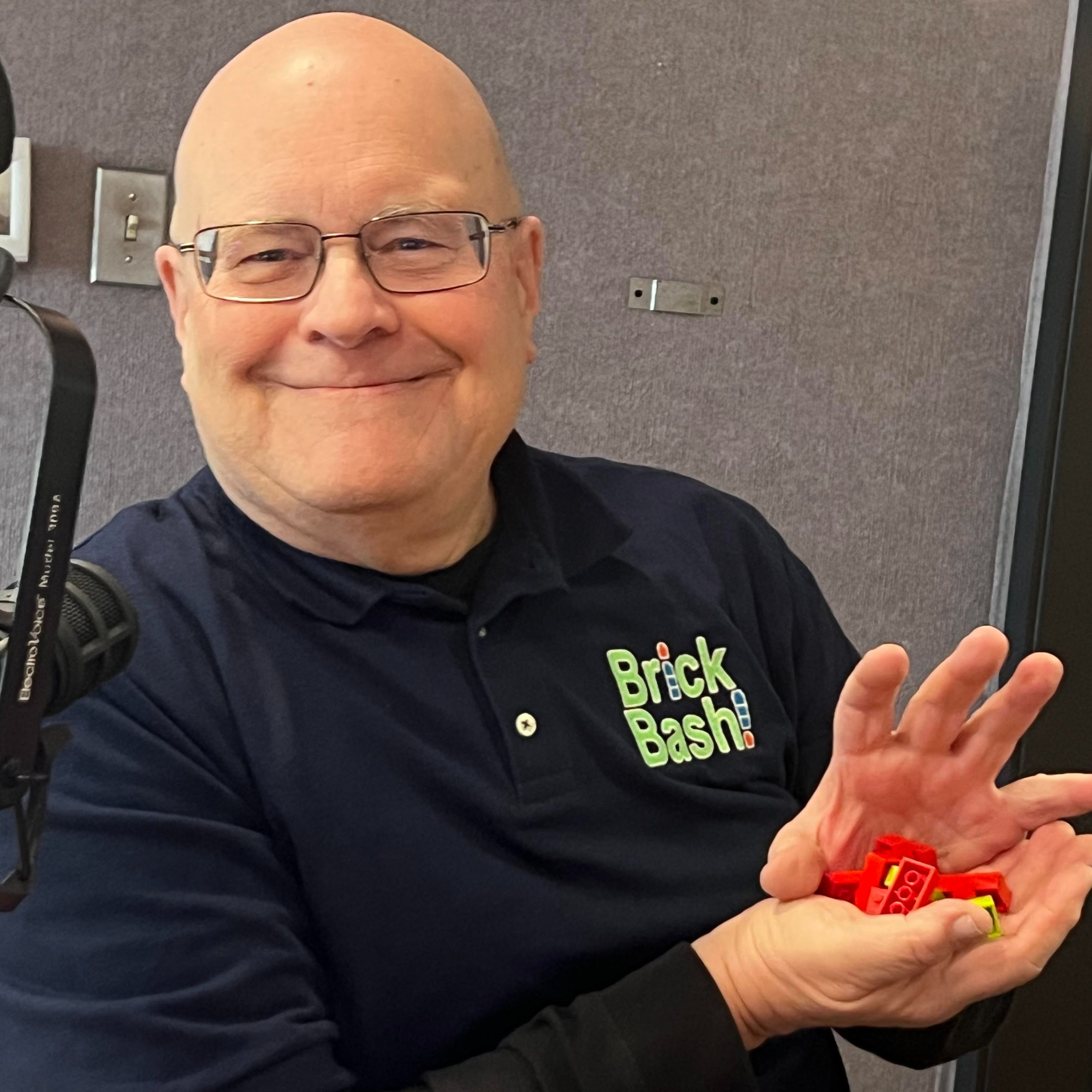 022326 ~ Brick Bash! - Duane Collicott
