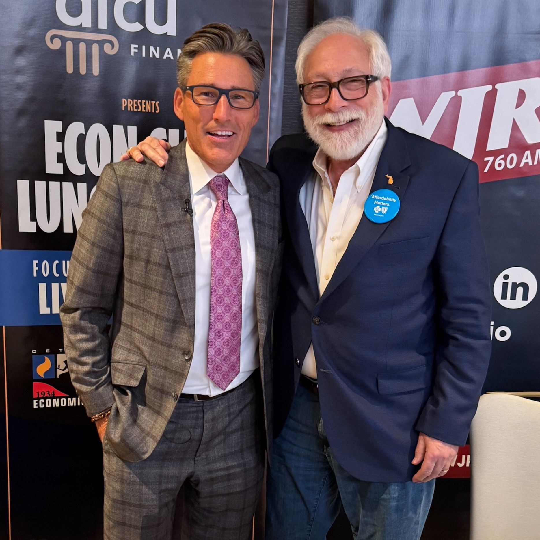 Jason Colthorp from WDIV Local 4