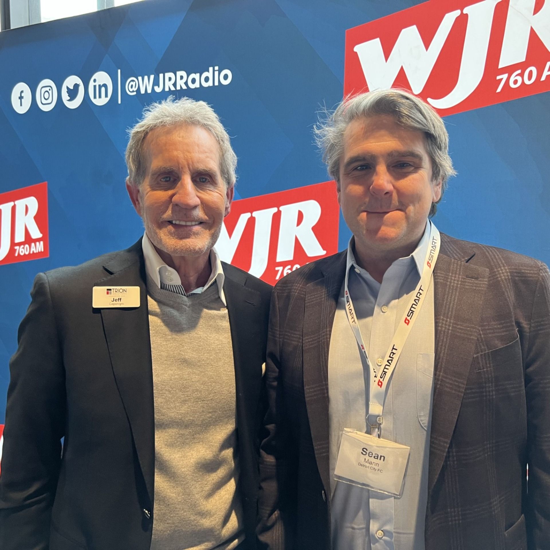 Kicking it Around with Detroit FC