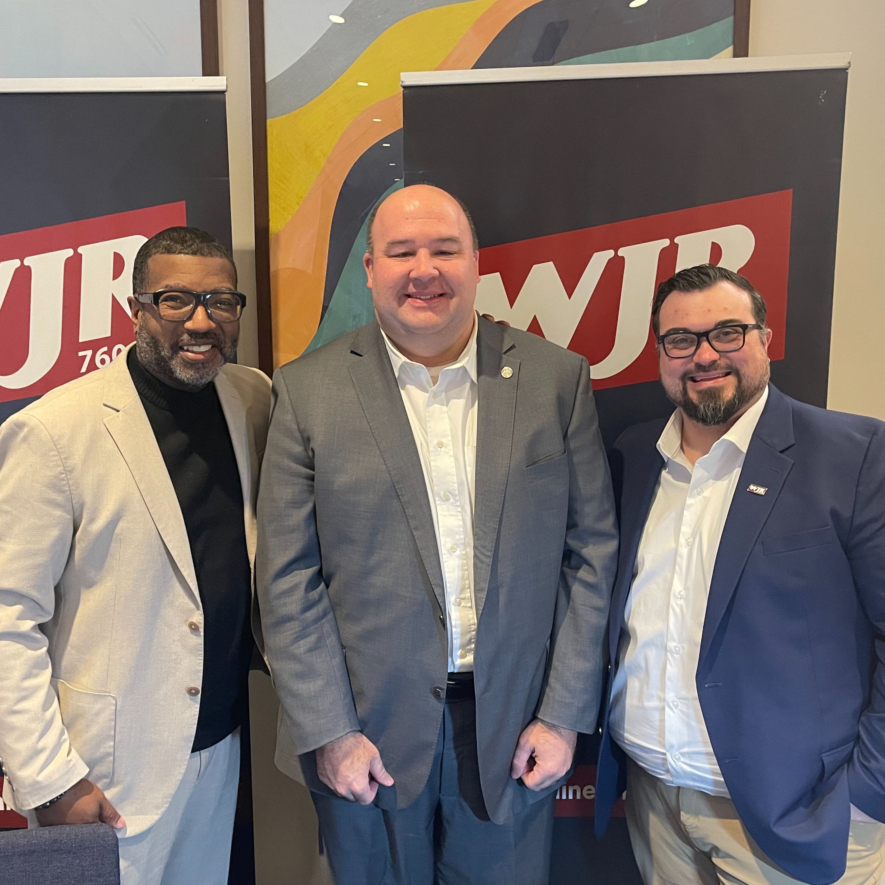 Senator Weber’s Take: Budget Battles, Bipartisan Wins, and Pistons Pride!