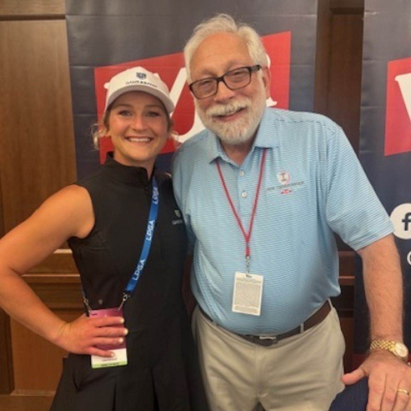 Sarah White, Epson Tour Professional