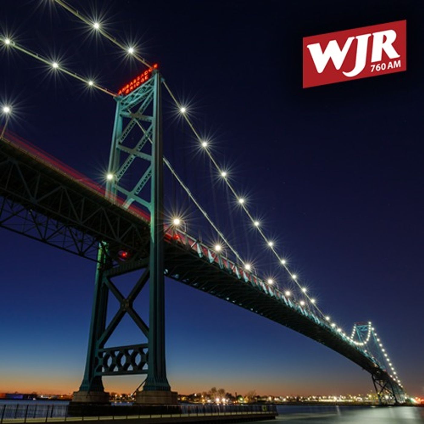 Maroun Makes Donation to Trump PAC Before President Threatens to Block Gordie Howe Bridge Opening