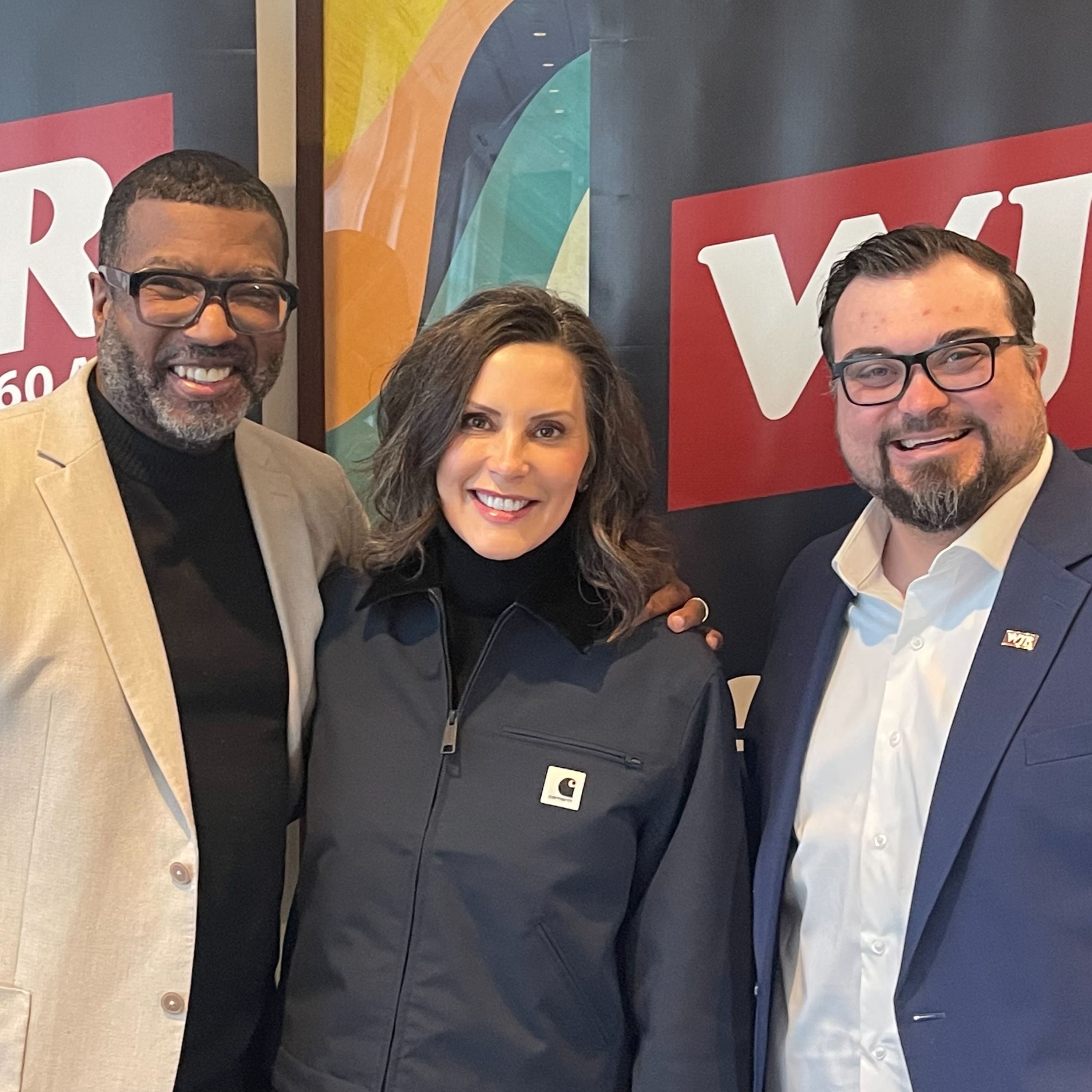 Big Gretch: Still In, Still Winning!