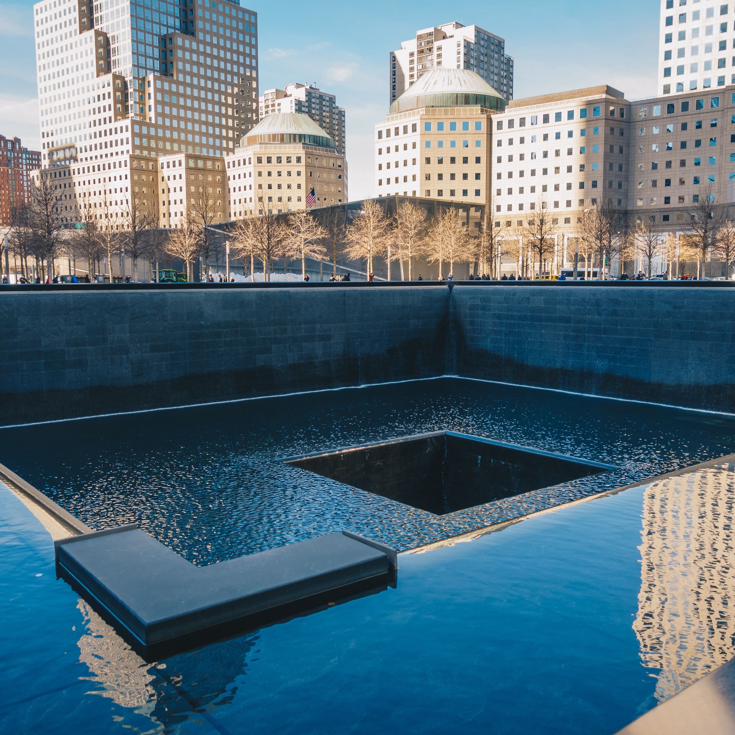 9/11 Families Ask Mamdani Not Attend Remembrance Ceremony