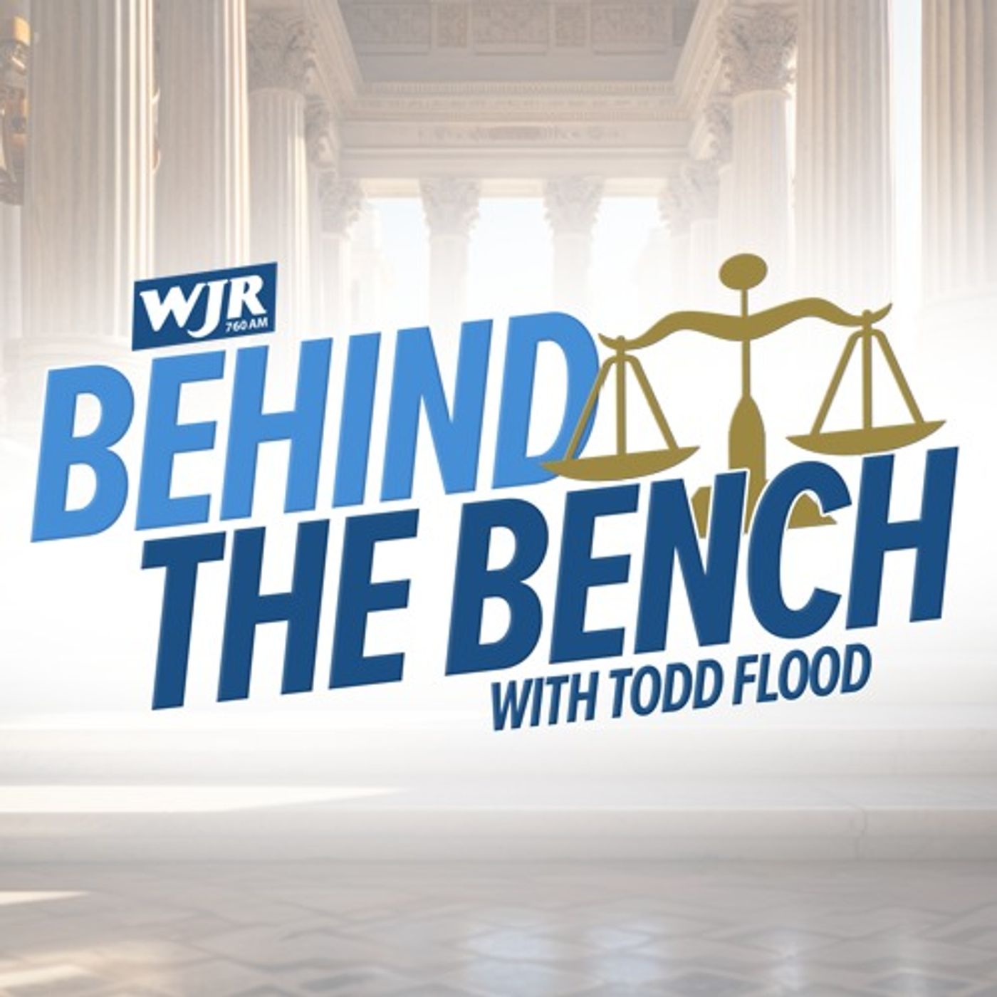 Behind the Bench with Todd Flood