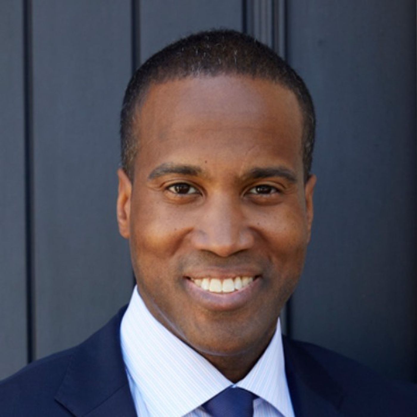 John James on Trump’s Rally, Michigan Voters, and the Race for Governor episode artwork