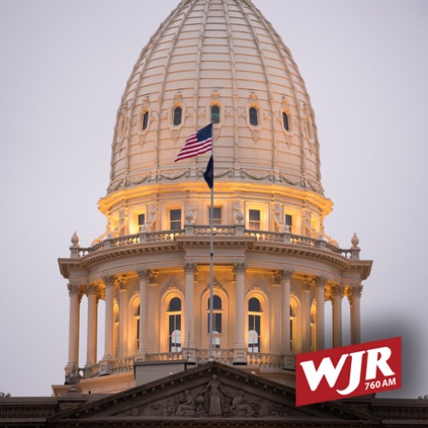 Shutdown Shockwaves: How Washington Hits Michigan episode artwork