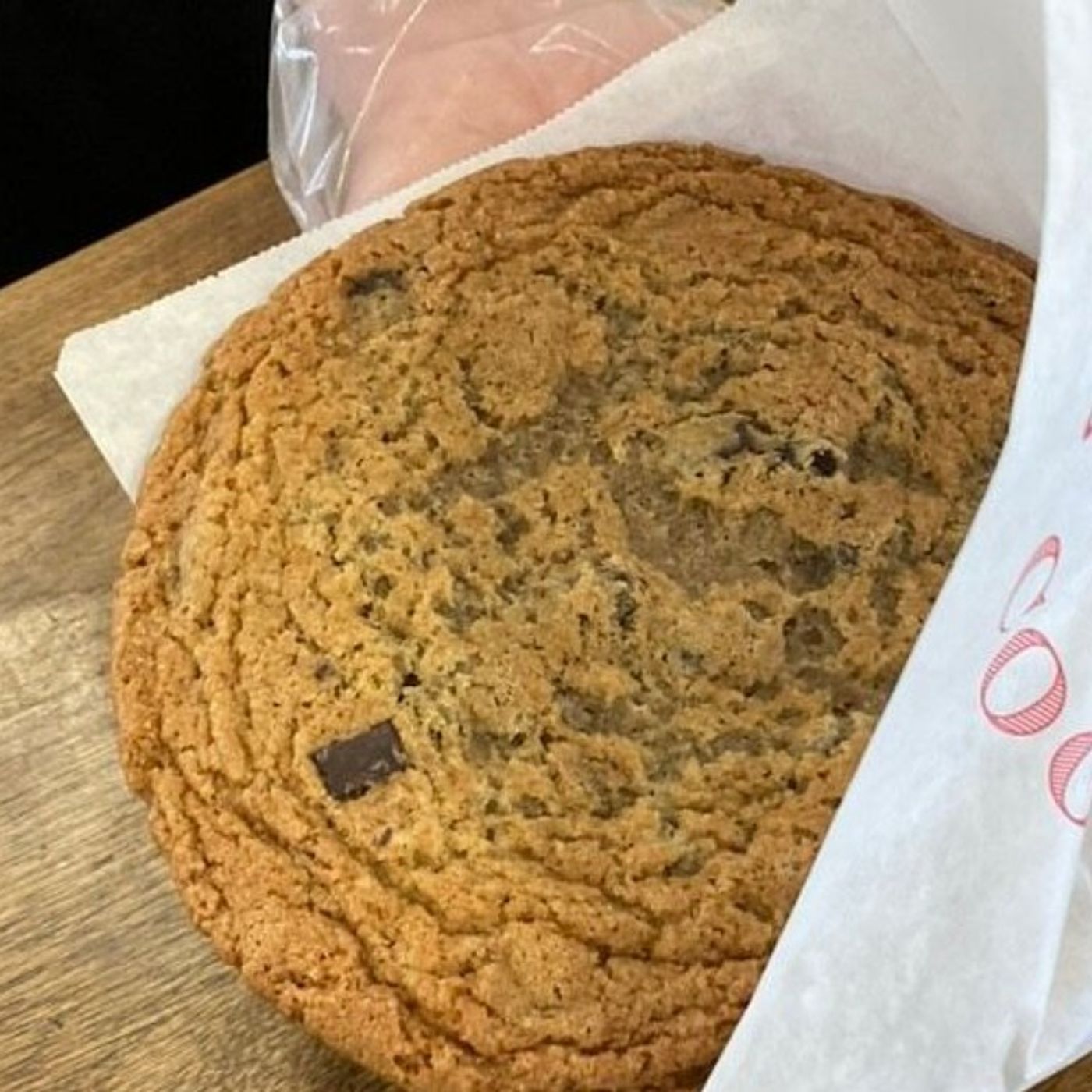 Snowmobiles, Cookies, and Island Life