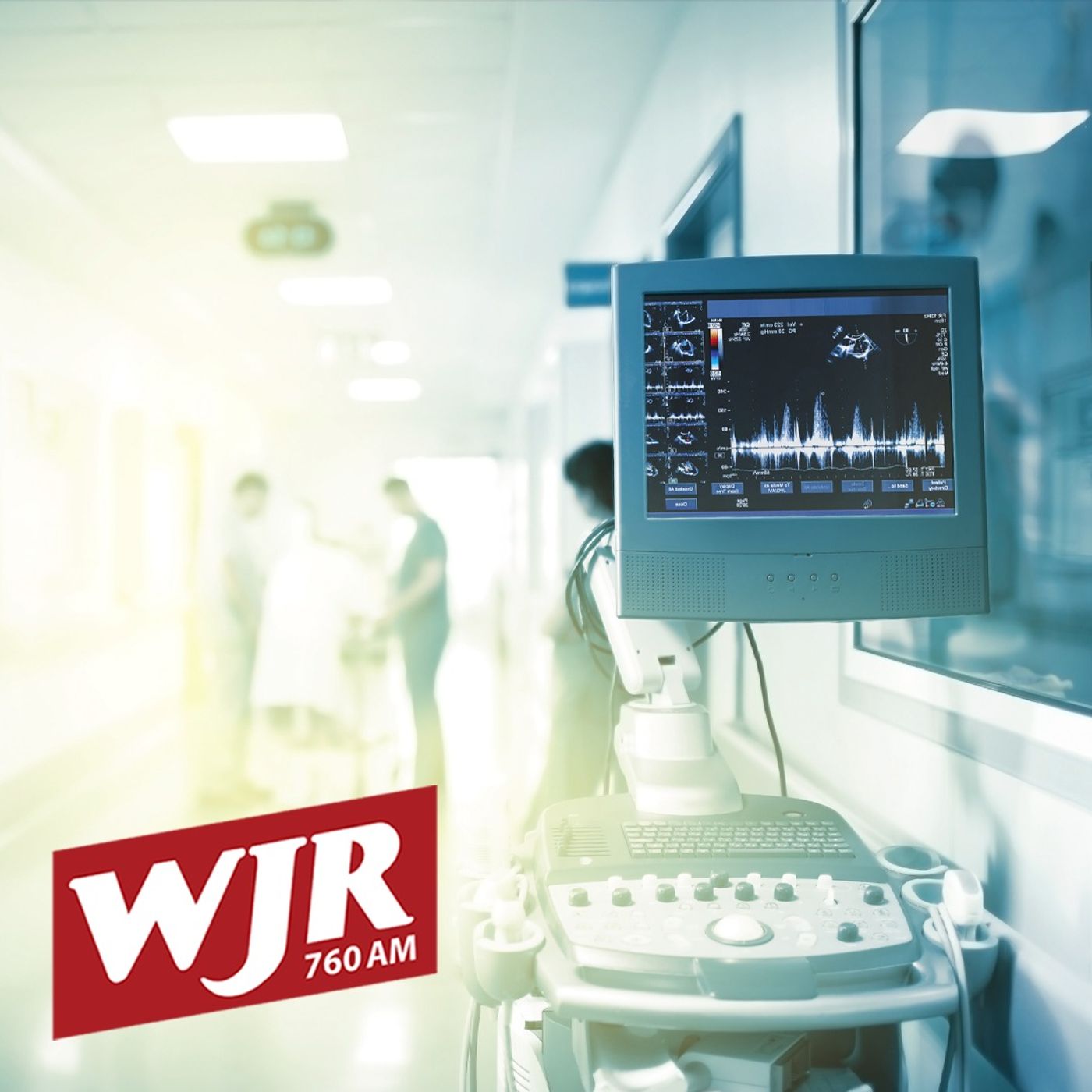 A Great Hospital Here In Michigan episode artwork