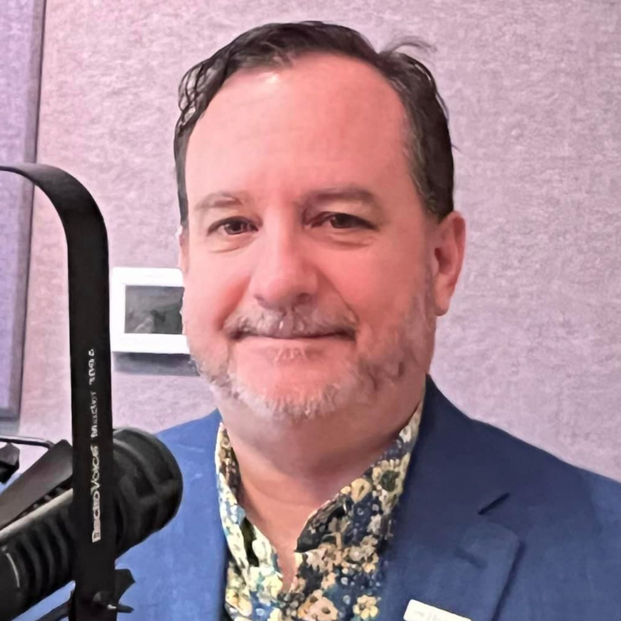 022626 ~ Daytripping! - Nick Nerbonne