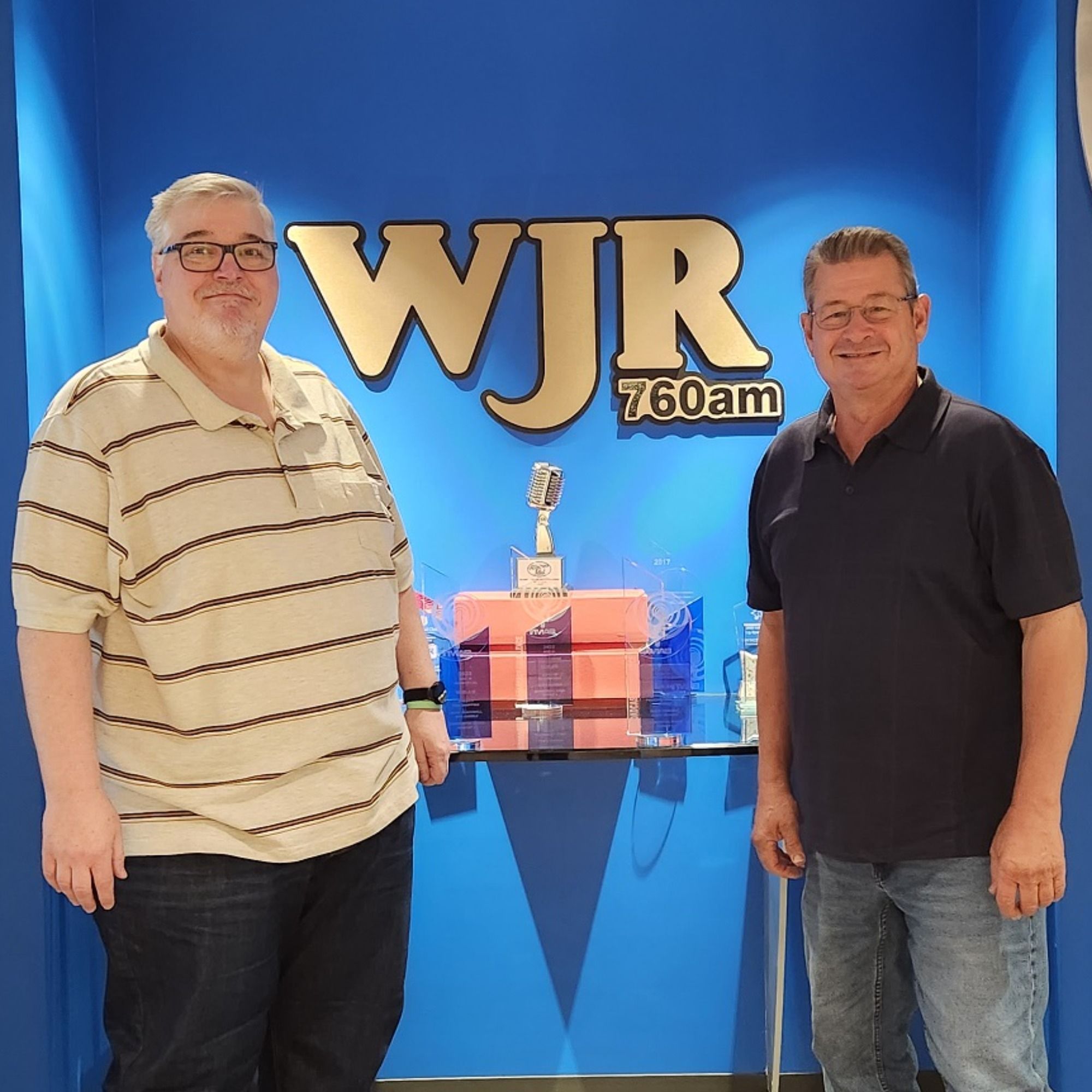 The C.A.R. Show ~ January 3, 2026 ~ Full Show