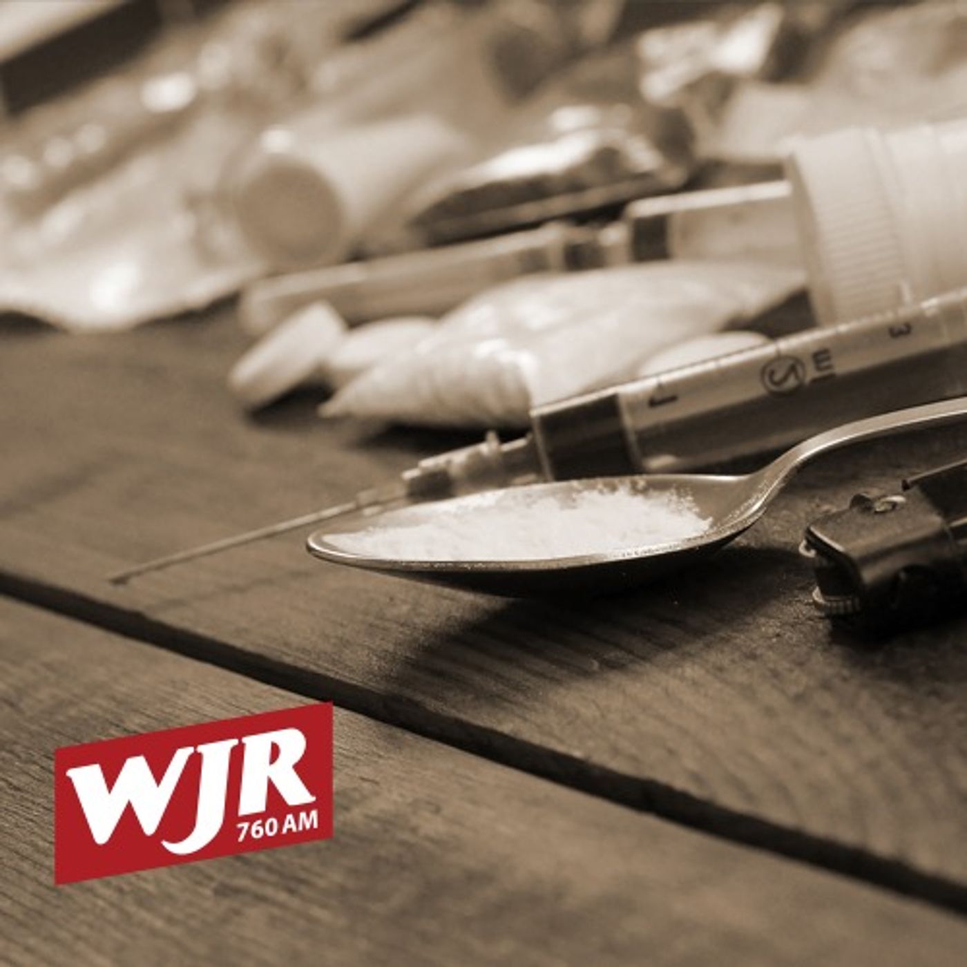 Fentanyl and Synthetic Drug Dangers in Michigan