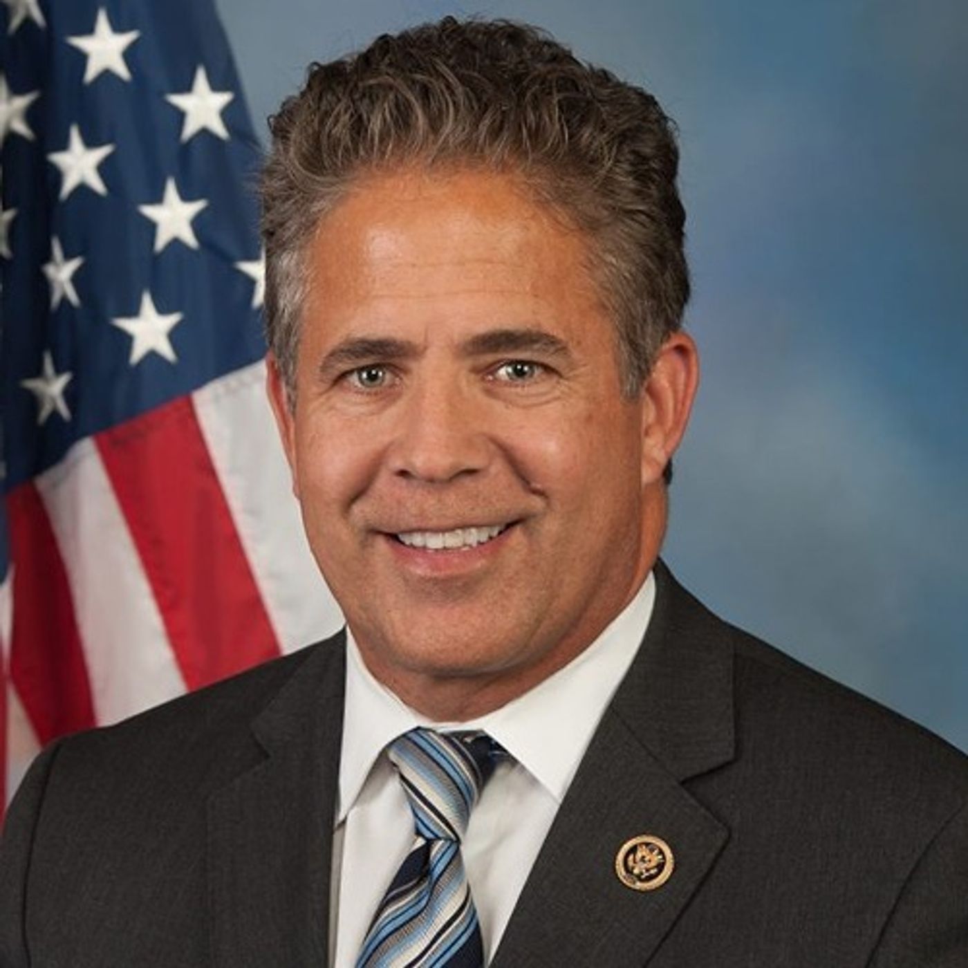 Mike Bishop on President Trump lashing out at Democratic Lawmakers