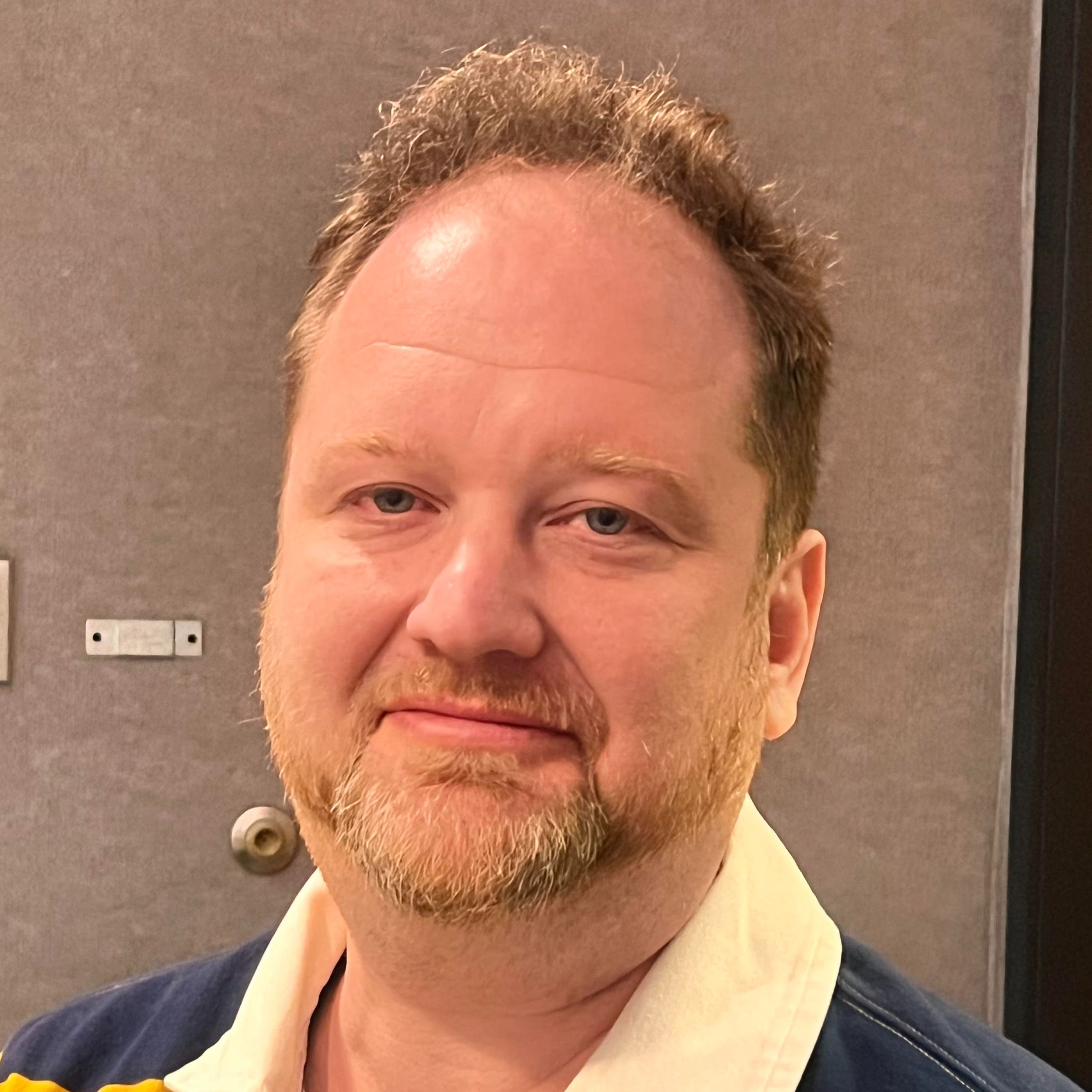 110325 ~ Lobbying Against the CTE Millage - Adam de Angeli