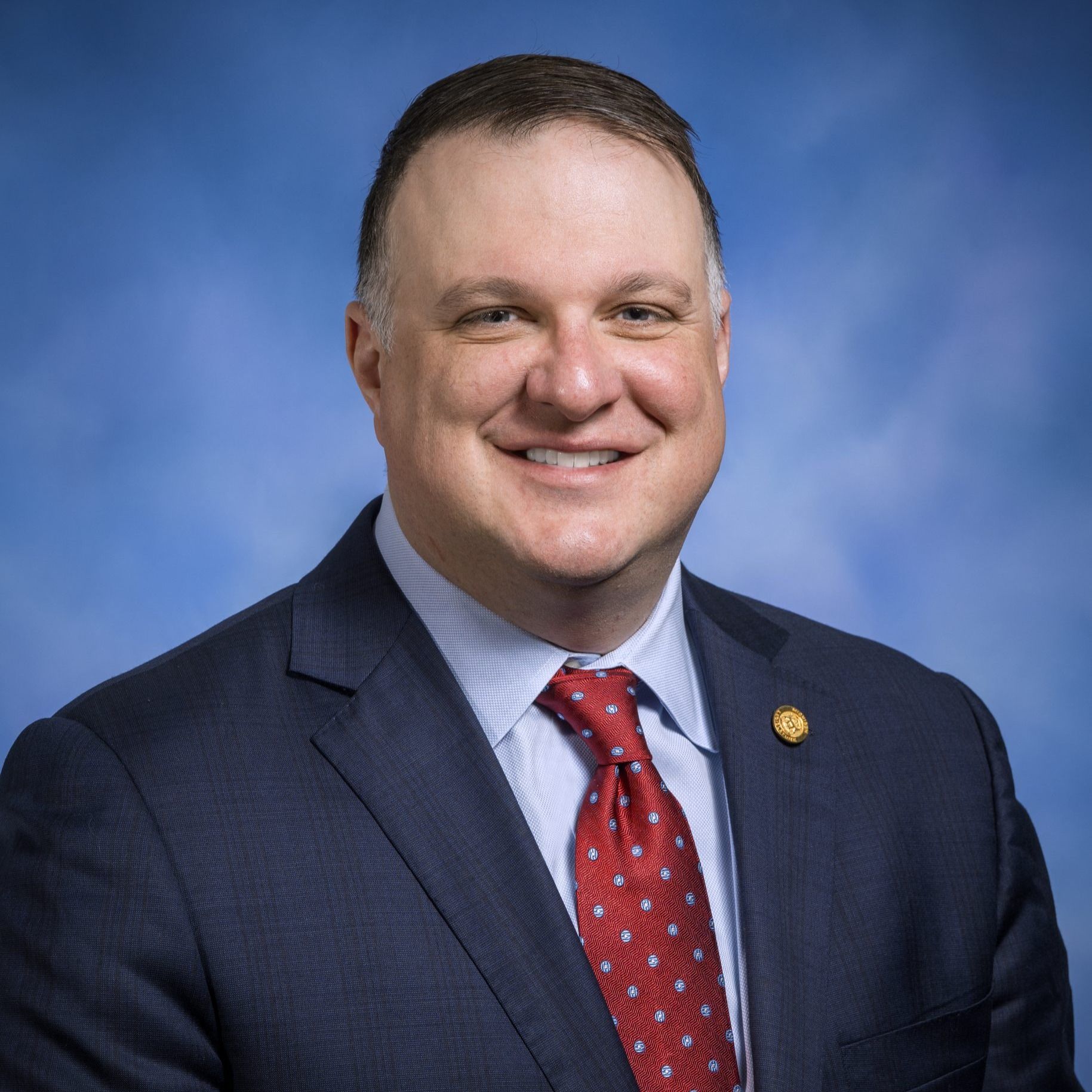 Hall Pass: Matt Hall Talks Trump, Taxes, and Tiffs!