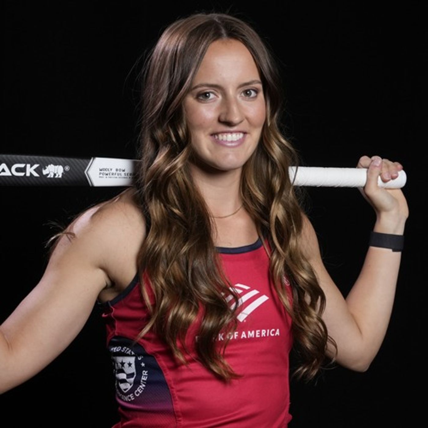 Tamer Looks to Lead Team USA Field Hockey to Victory in Paris episode artwork