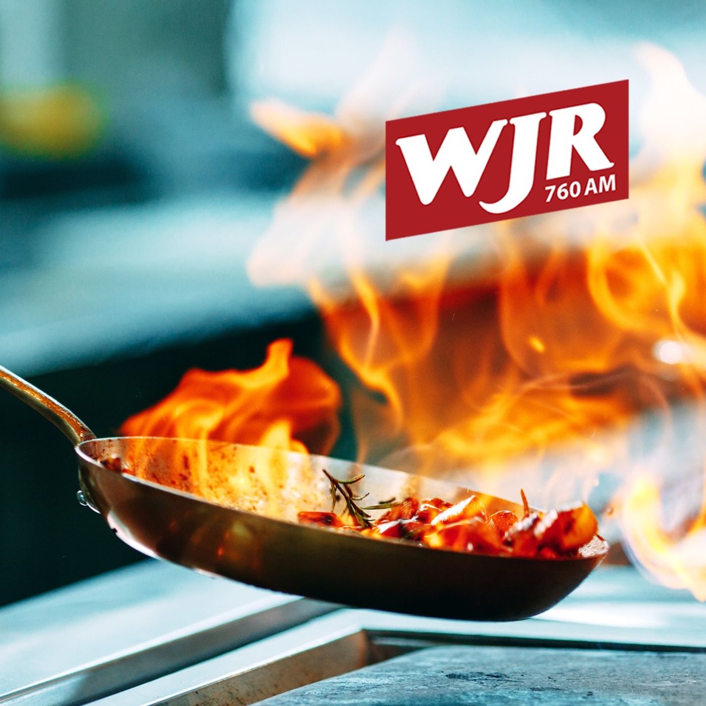 WJR Features Sullivan’s Steakhouse Detroit