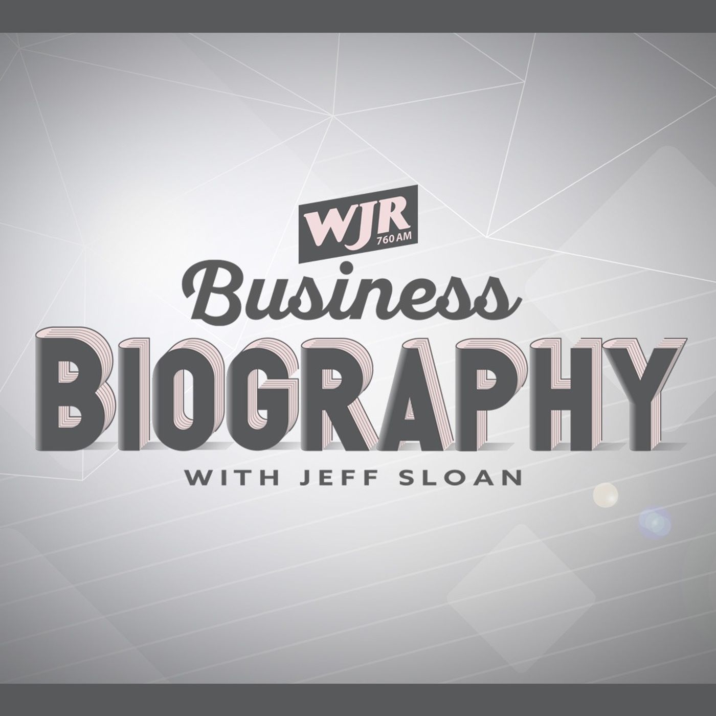 Business Biography