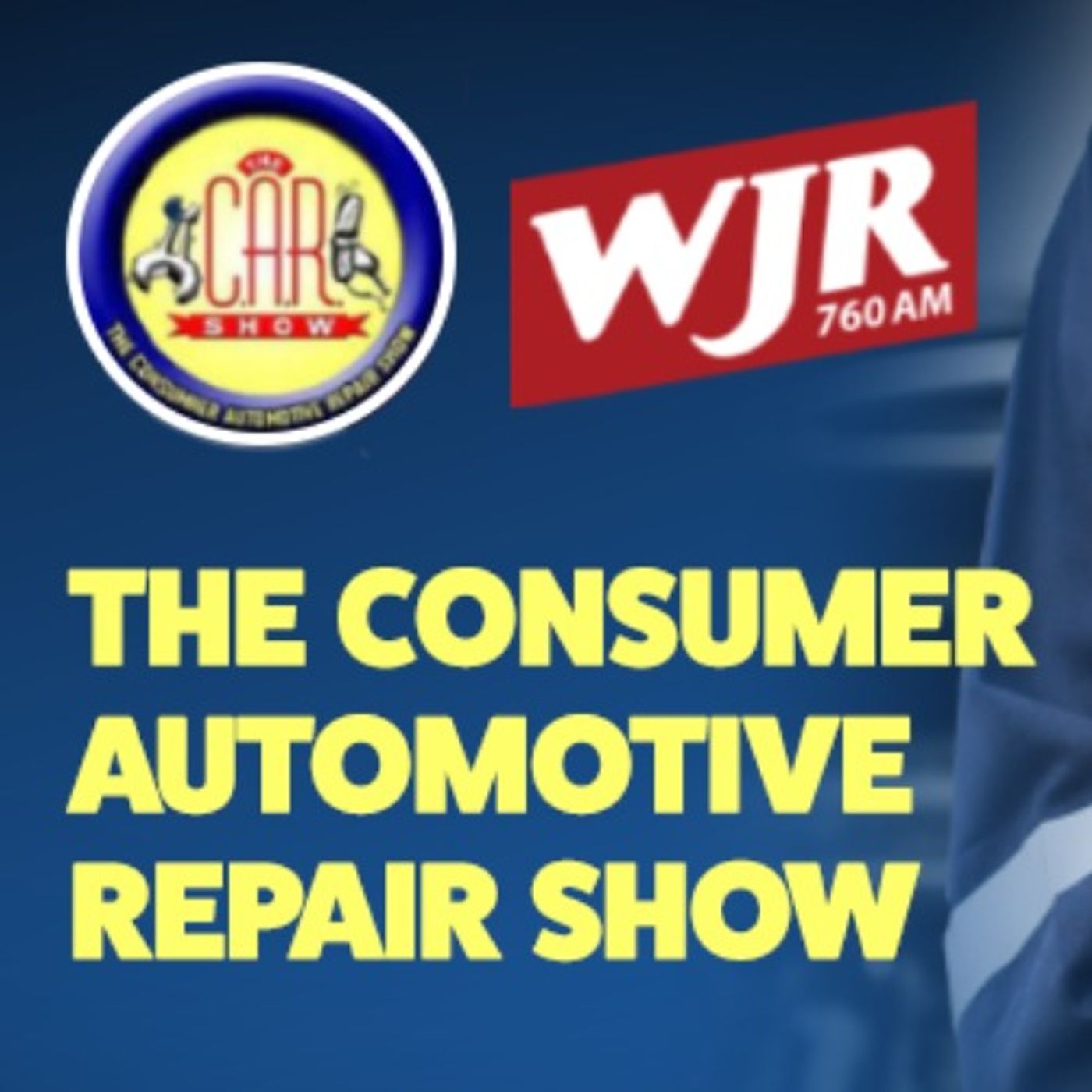 The C.A.R. Show ~ May 9, 2026 ~ Full Show