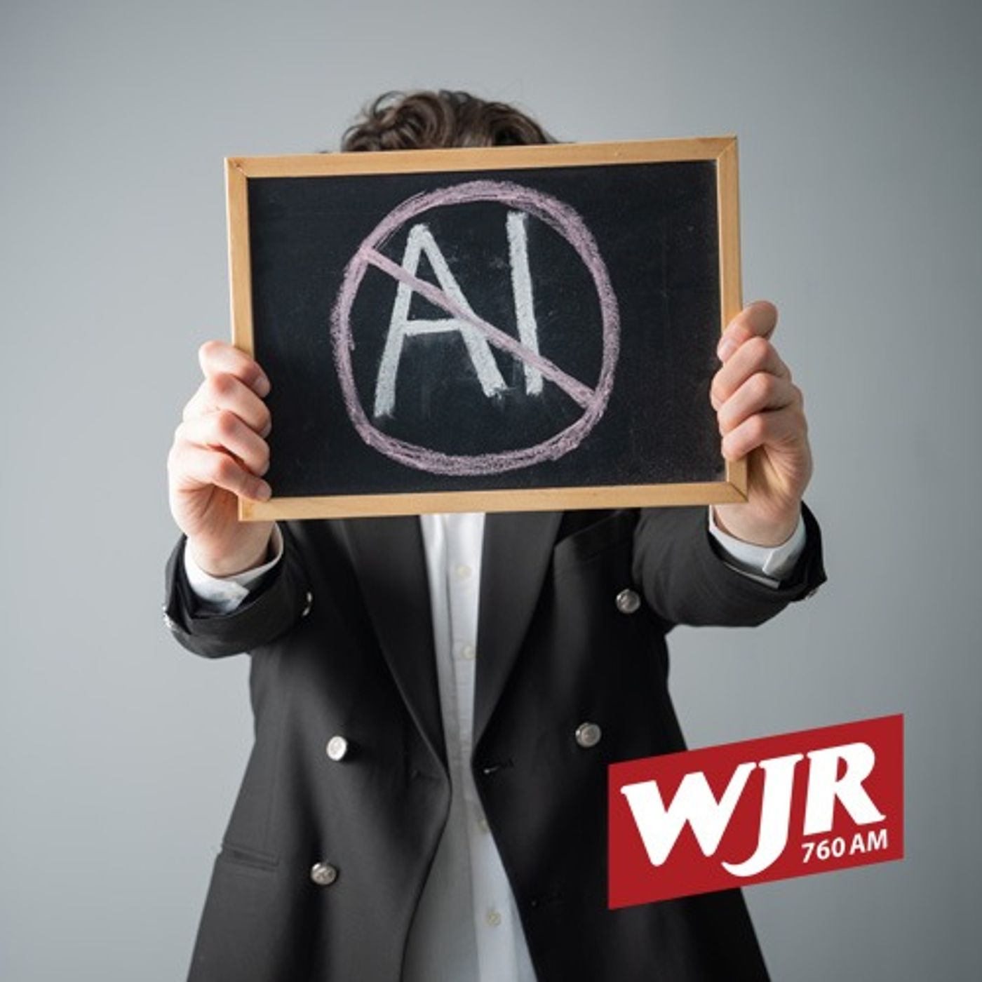 Should AI Be Banned in Schools? episode artwork