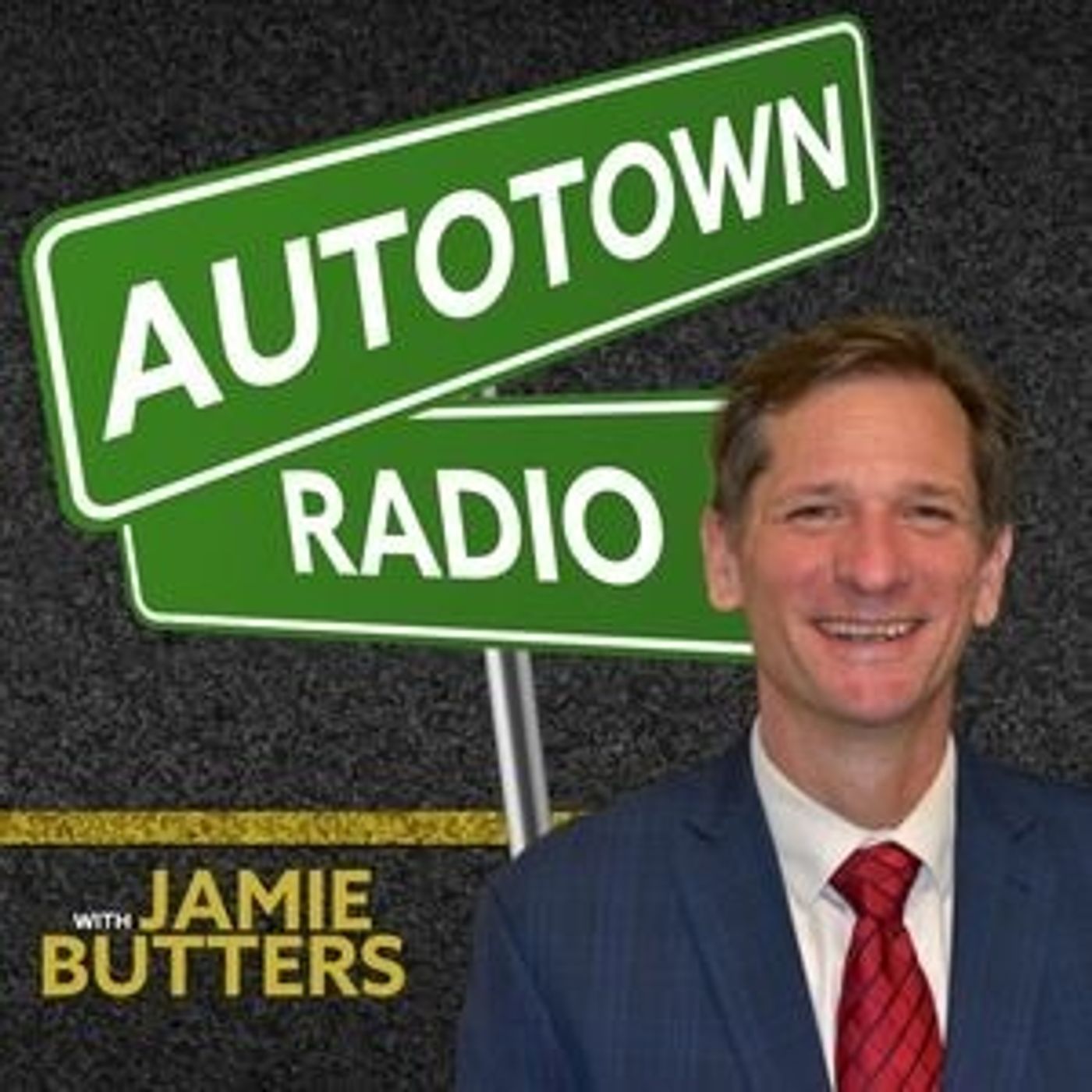 Autotown ~ UAW’s Future: Strikes, Leadership, and EV Transition episode artwork