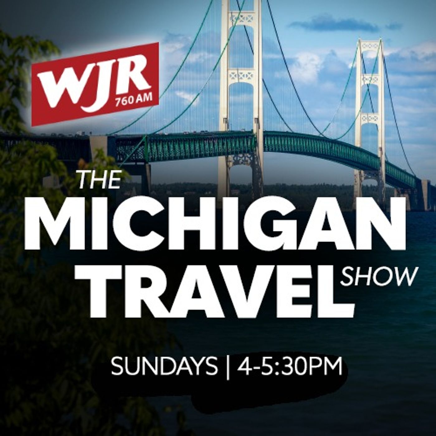 The Michigan Travel Show