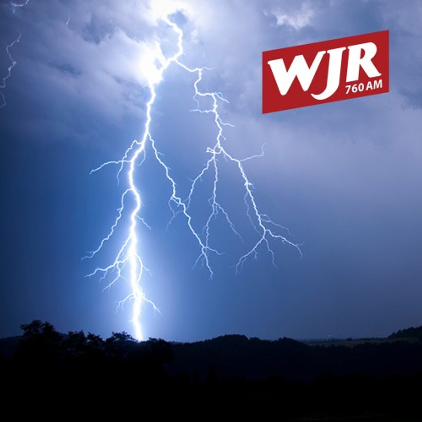 Detroit Families Still Grappling with Power Outages from Severe Storms episode artwork