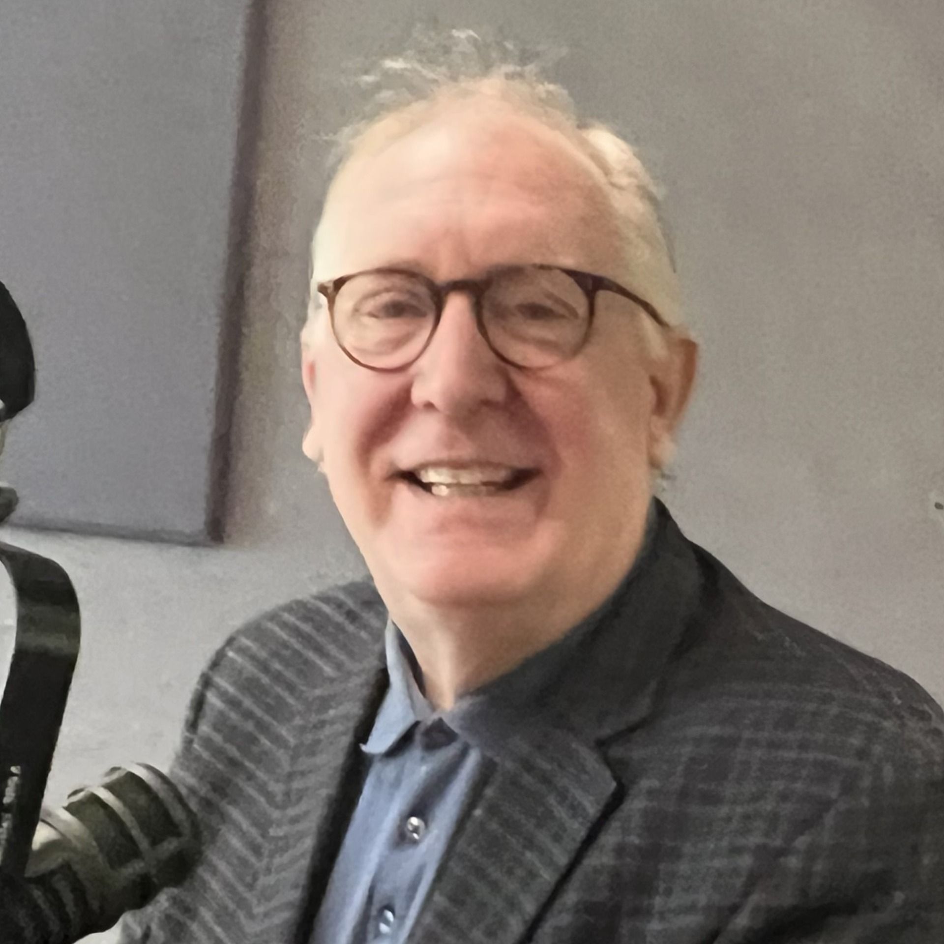 080425 ~ A Love Letter to Ann Arbor - Stephen Postema