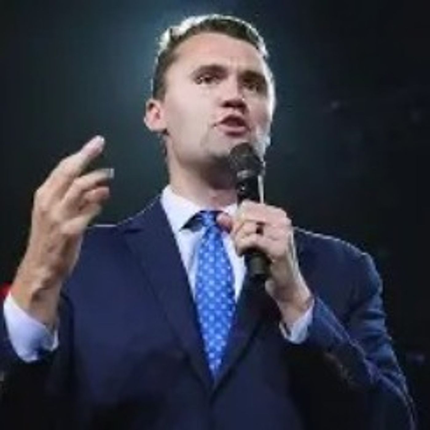 Charlie Kirk's Debating Talents