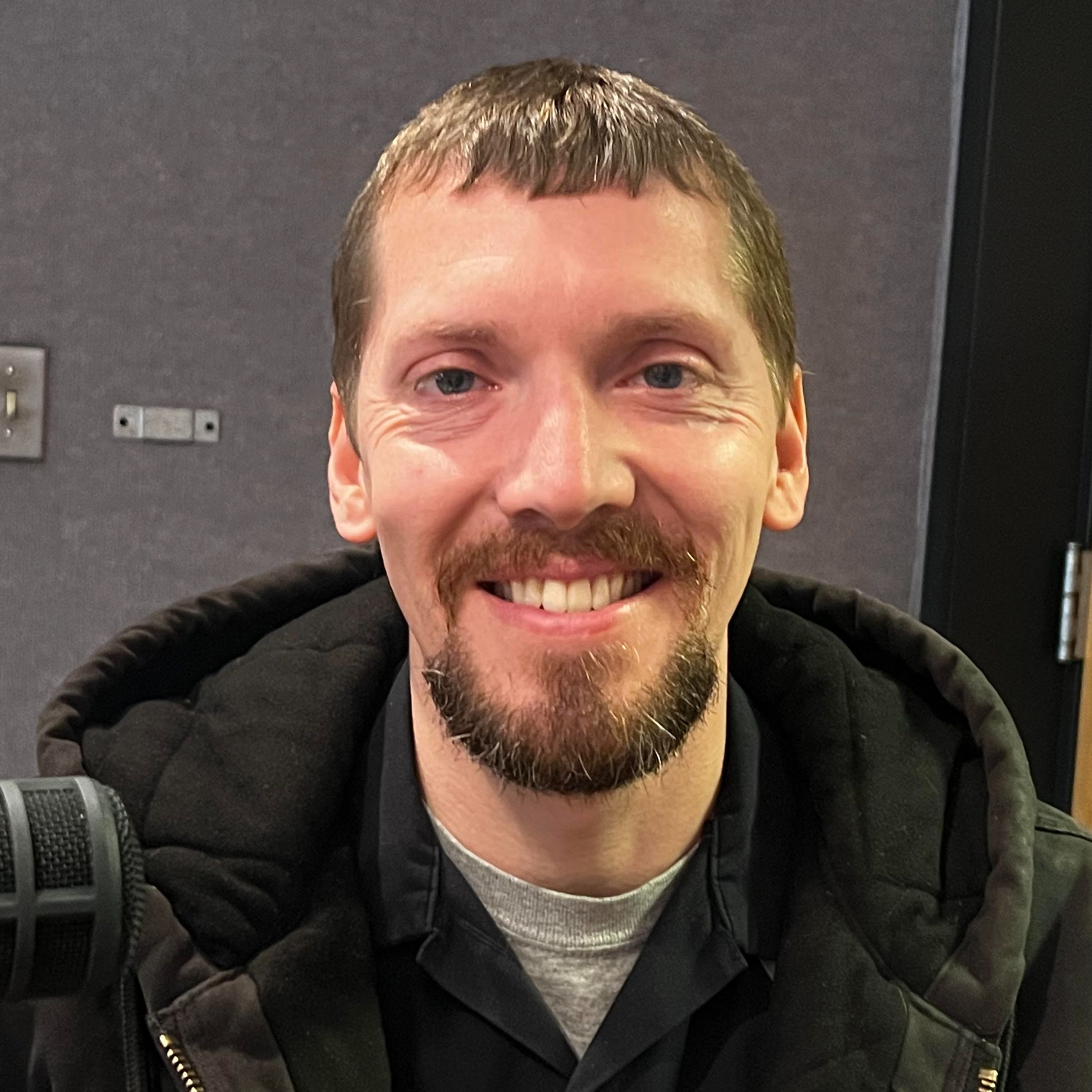 121025 ~ Winter Car Care - Carl Van Hoof