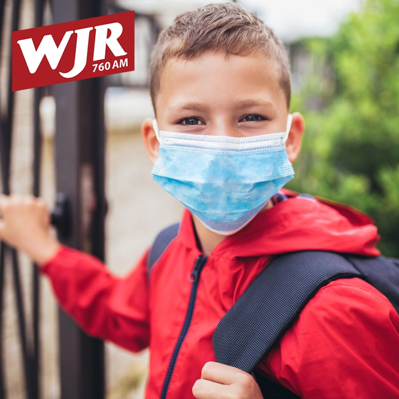 Helping Kids Get VIP Access To Cool Events episode artwork