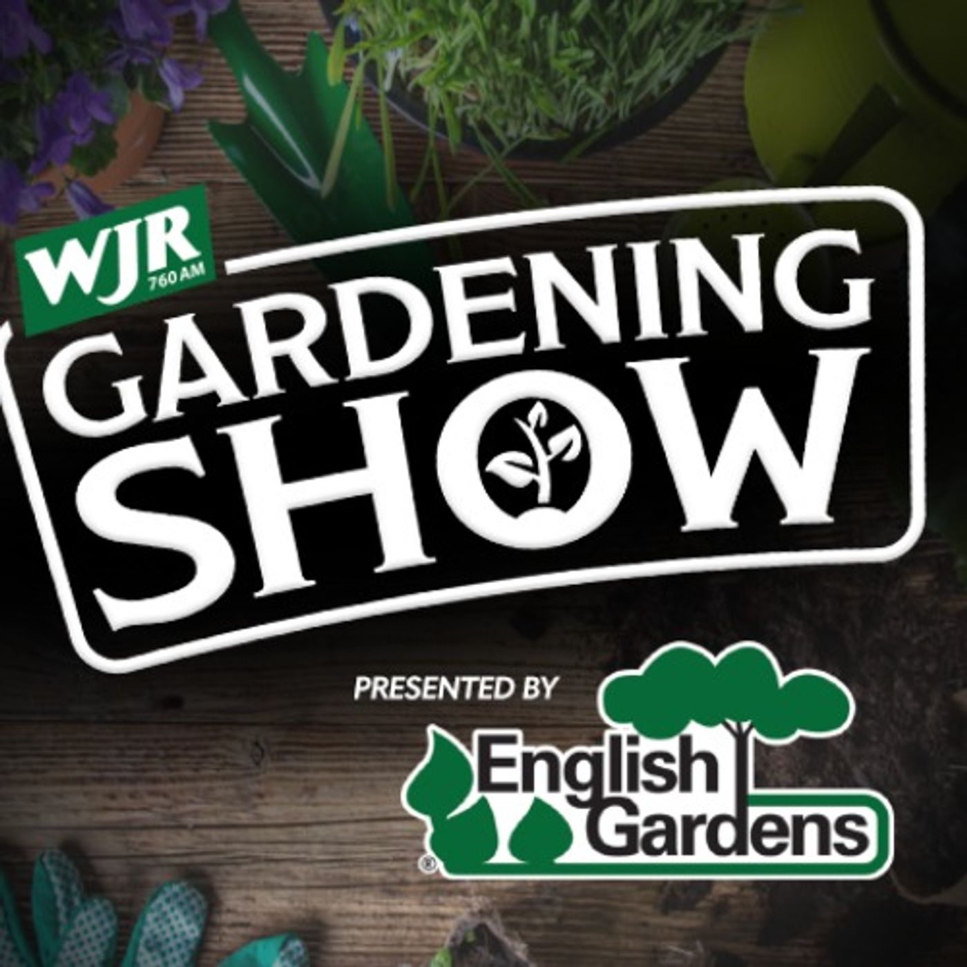 WJR Gardening Show ~ Cindy Kern