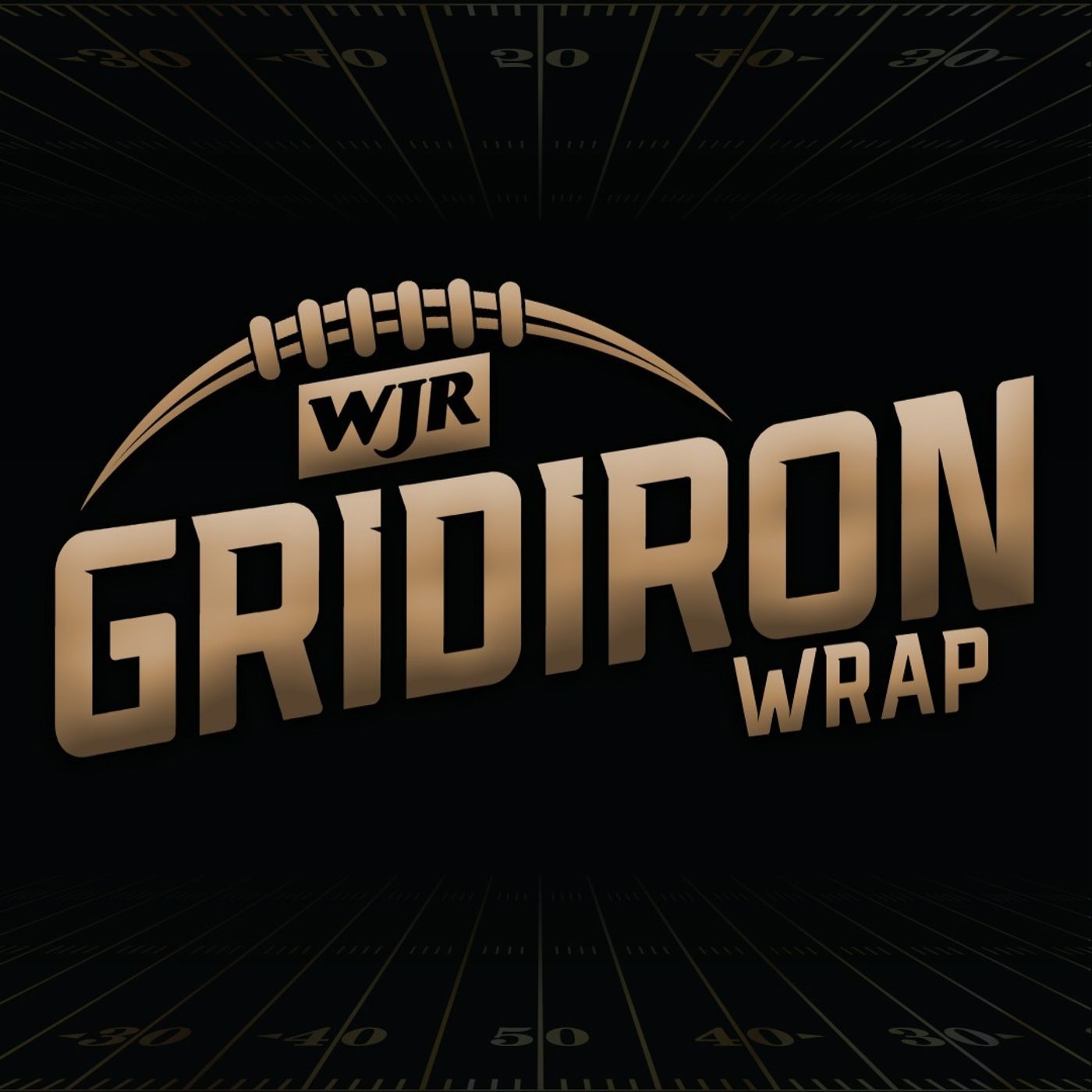Gridiron Wrap ~ December 18, 2022 episode artwork