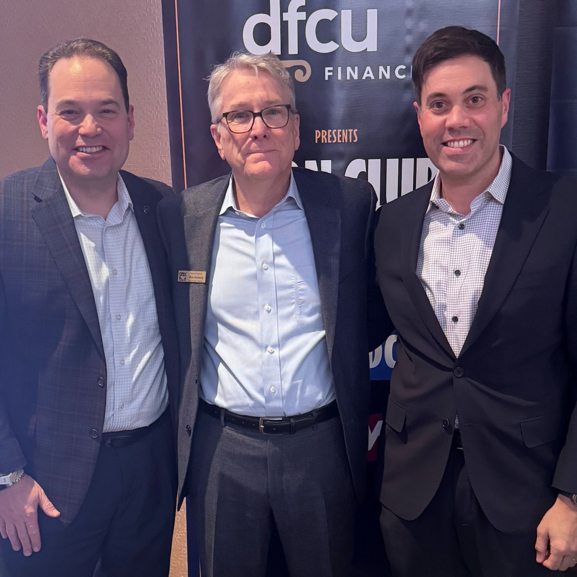 Rich Homberg, President and CEO of Detroit PBS