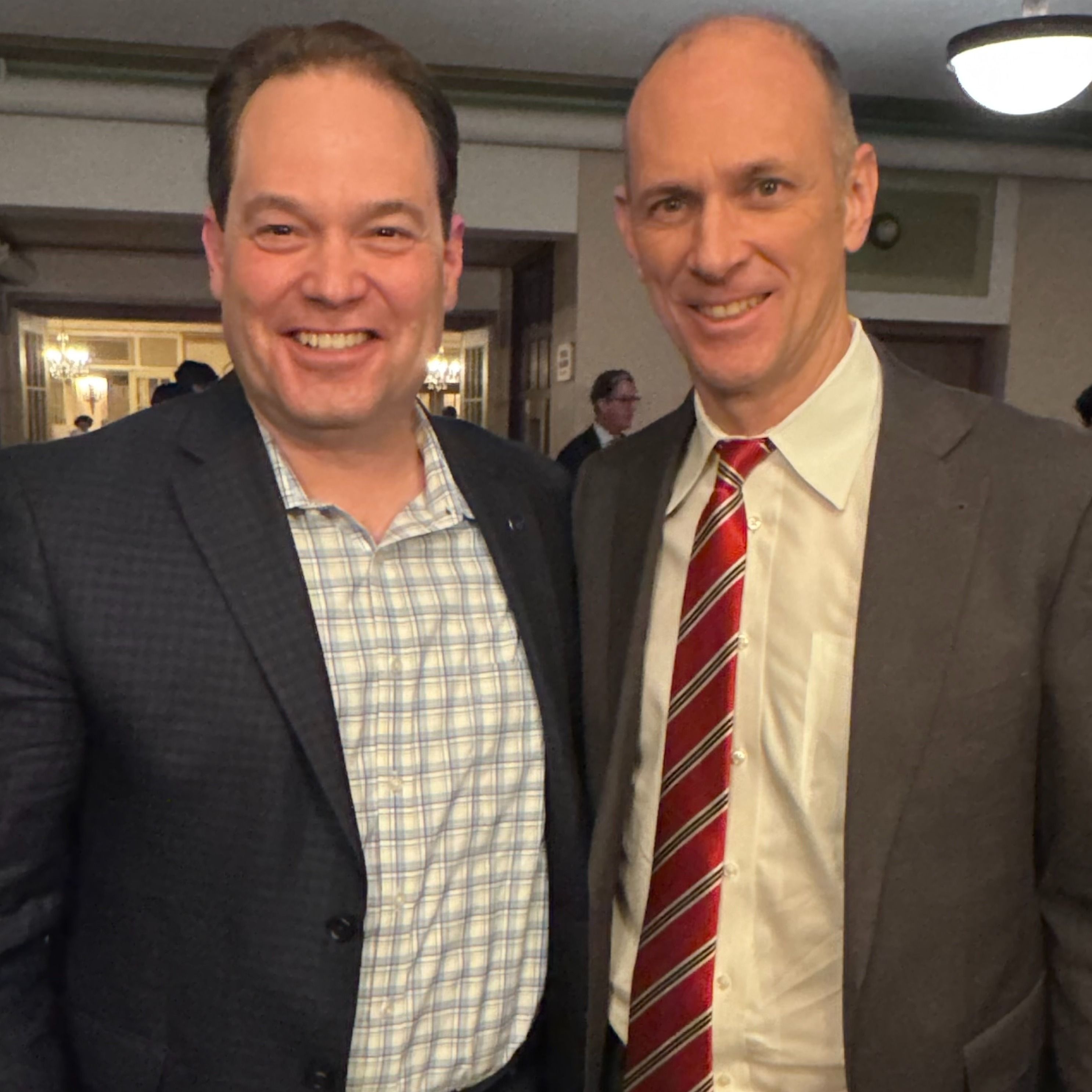 Austan D. Goolsbee President and CEO of Federal Reserve Chicago