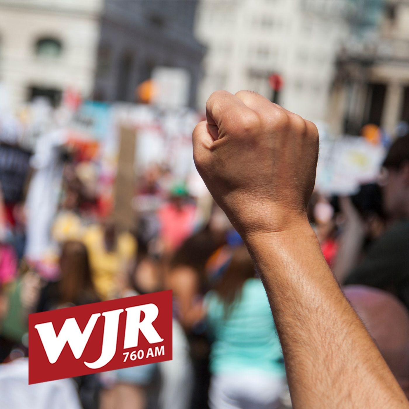 High School Senior Says “No Thanks” to Turning Point USA!