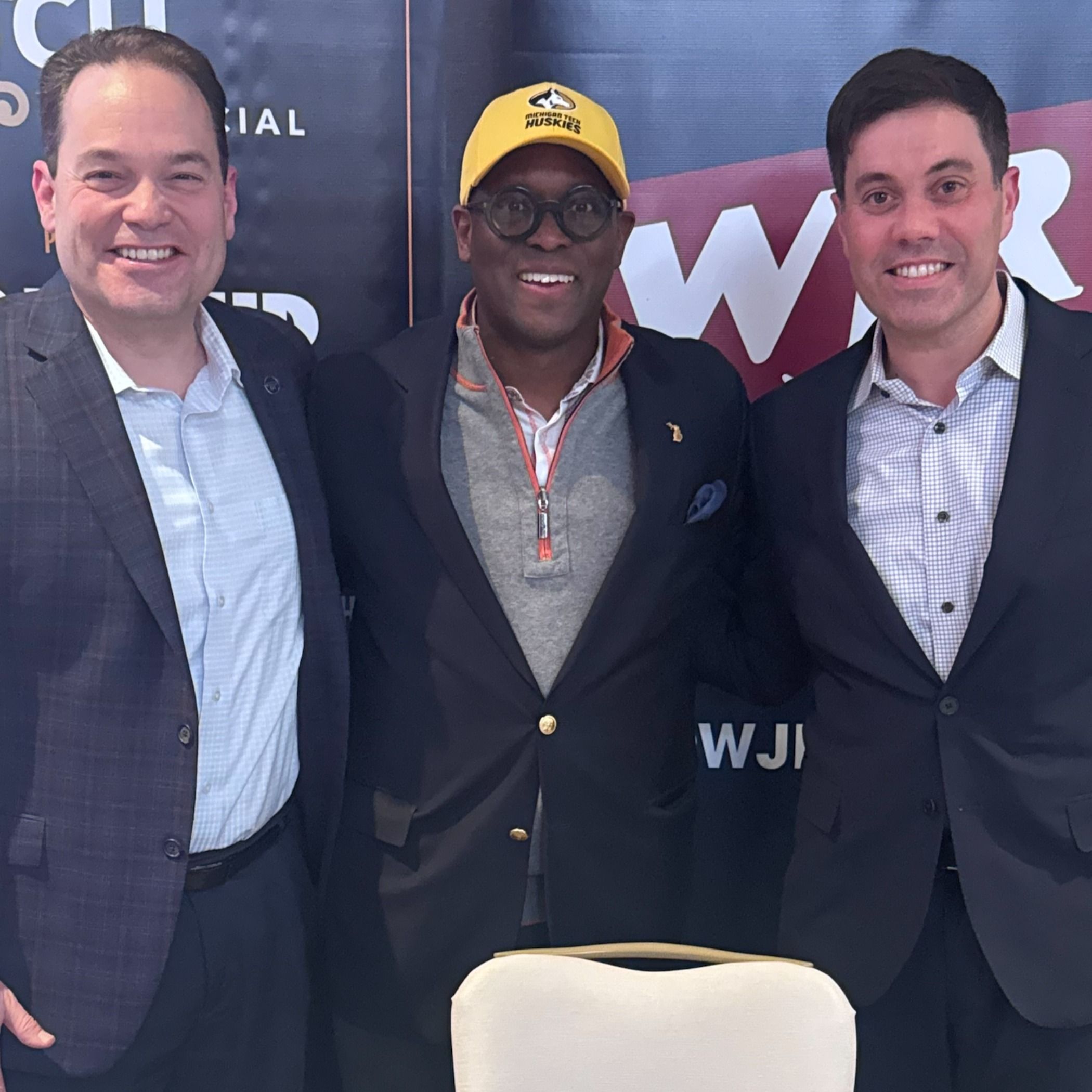 Focus with Paul W. Smith