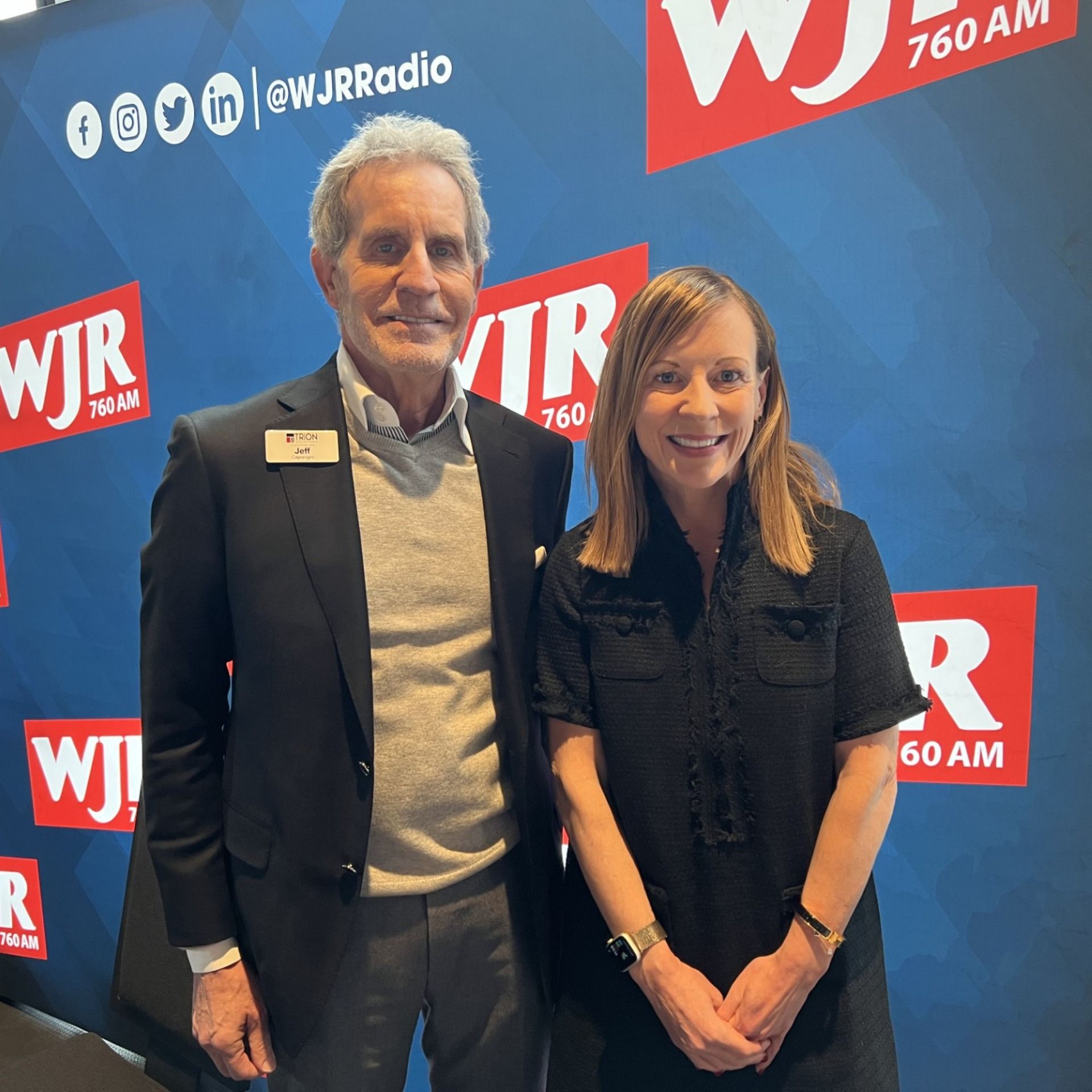 An Overview of the Detroit Policy Conference