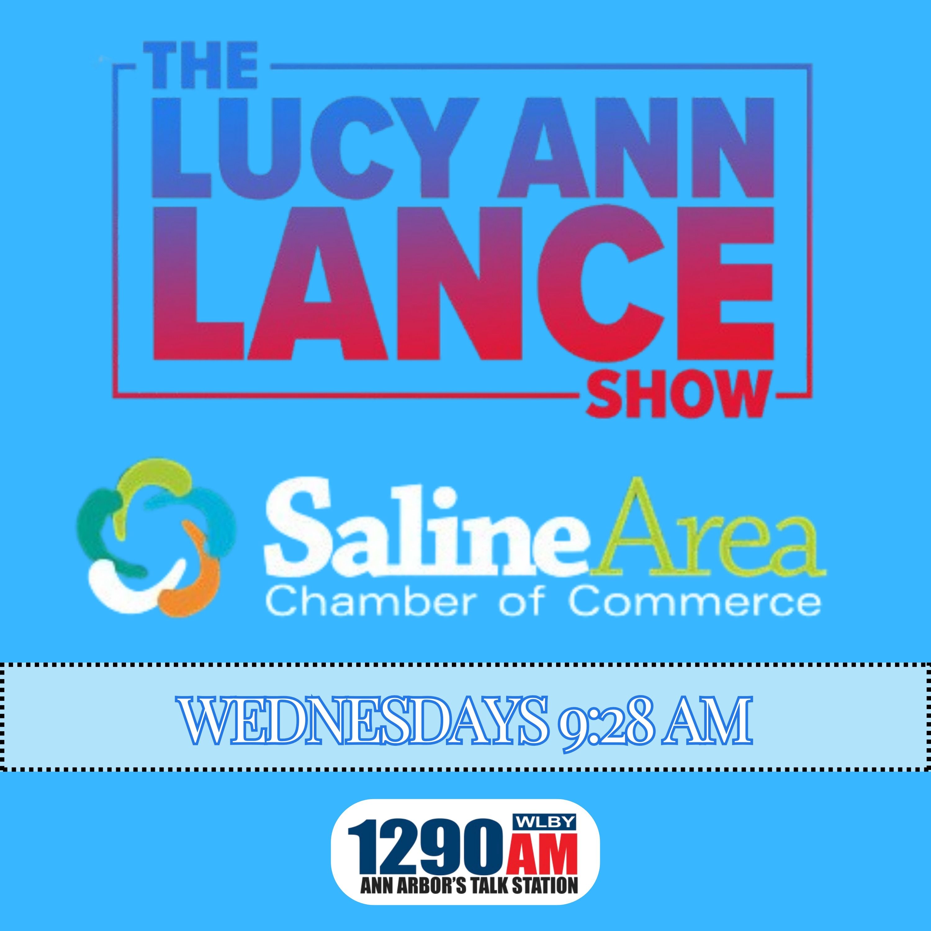 The Lucy Ann Lance Show