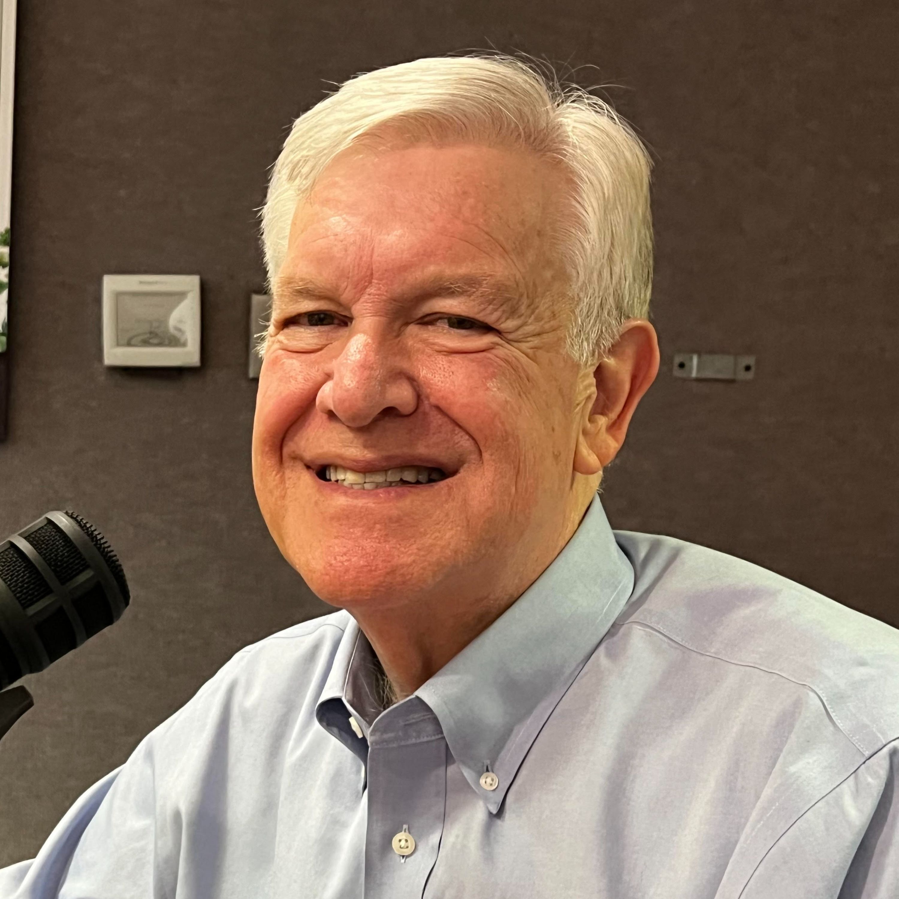 121925 ~ The Future of Health Care - Dr. Marschall Runge